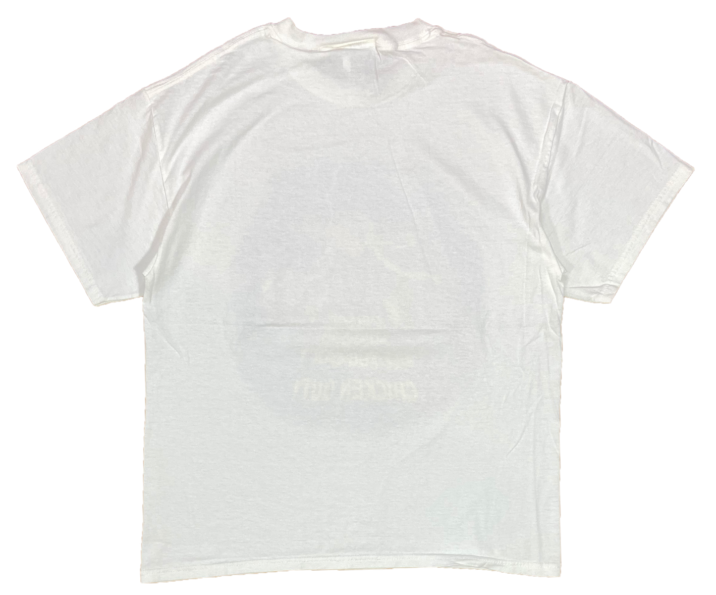 Vintage Goofy x Hollywood Tower Disney T-Shirts  / 3598