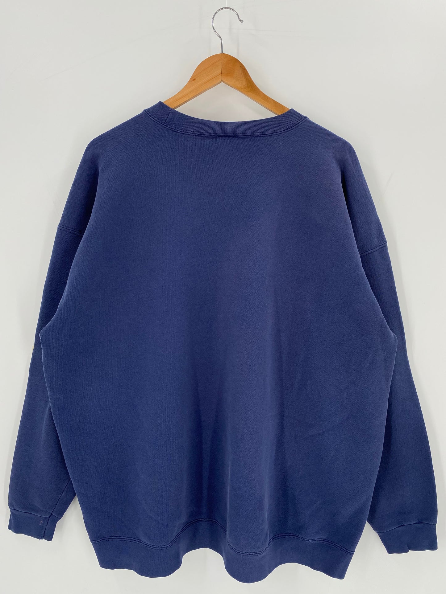 90’s NIKE Made in USA Size XXL Vintage Sweat-shirt / 9285