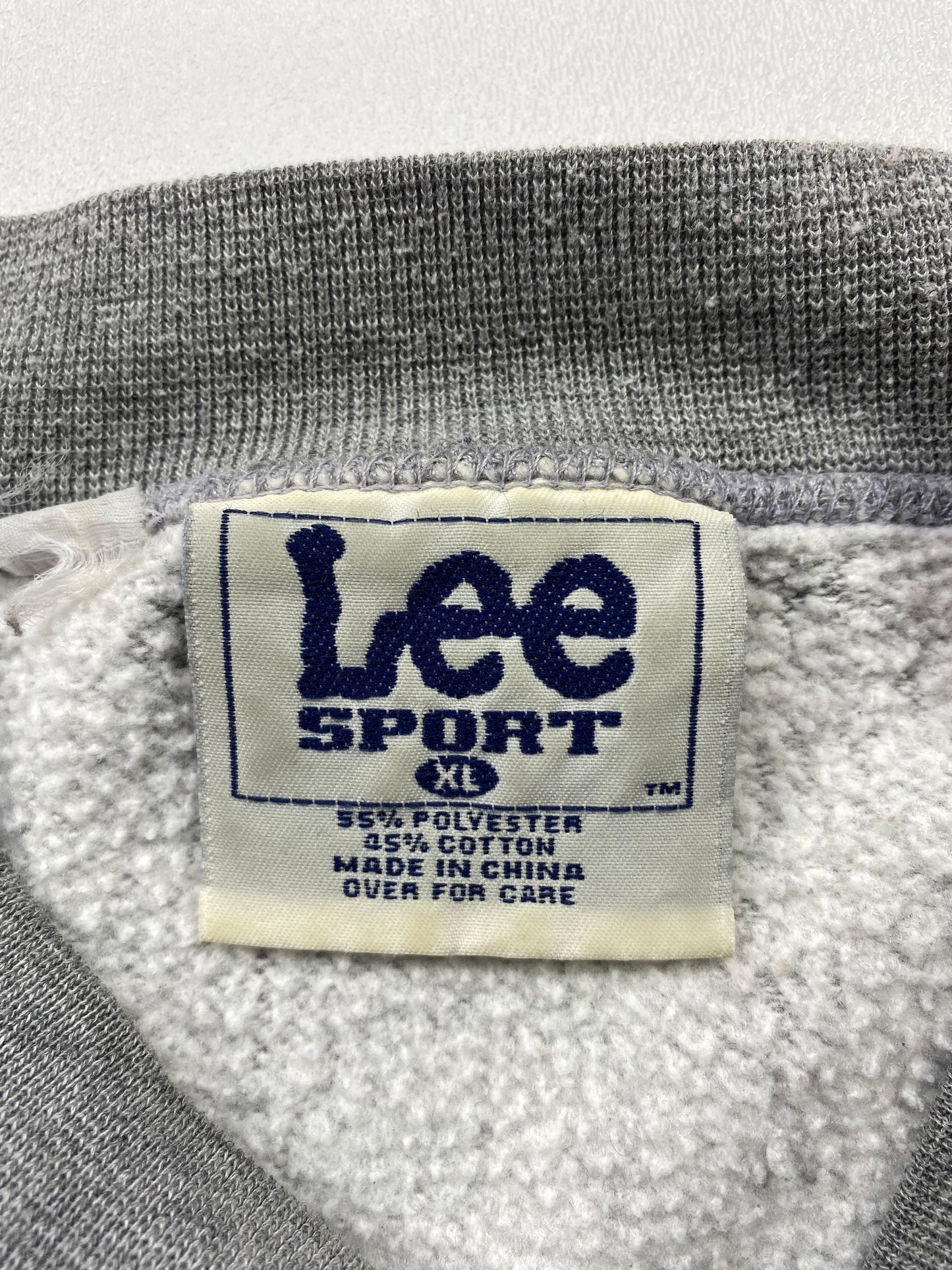 90's PHOENIX SUNS Size XL Vintage NBA Sweat-Shirt / 5765