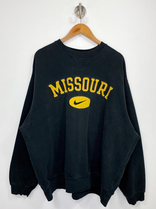 00’s NIKE x MISSOURI Vintage Sweat-Shirts / 4555