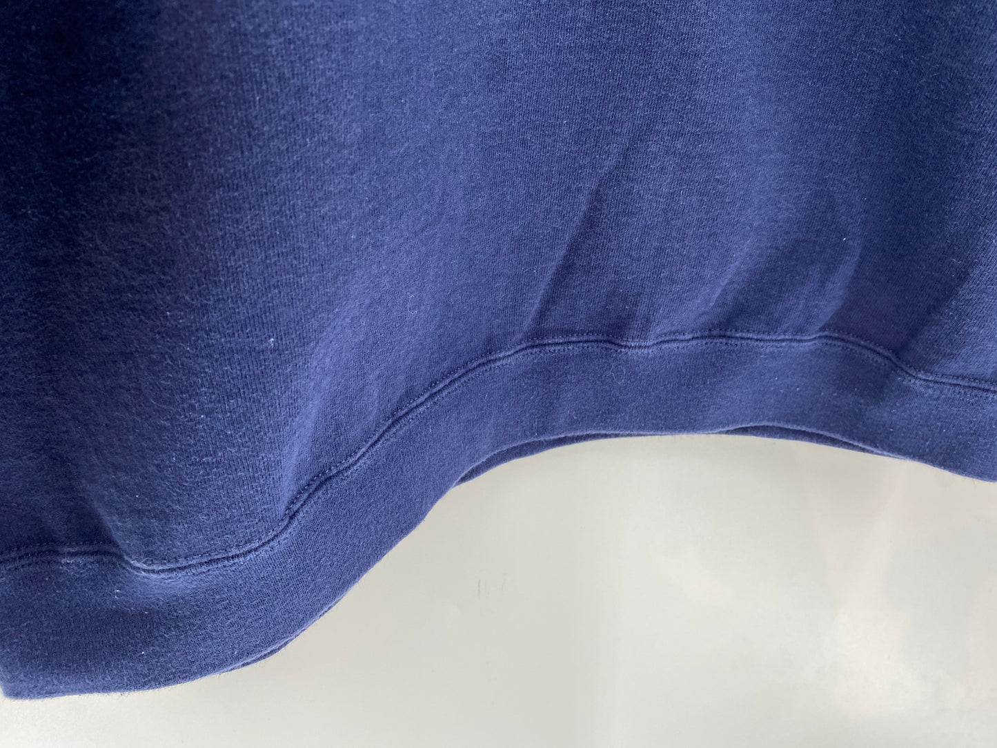 90’s RED SOX Size L MLB Sweat-Shirt / K3398