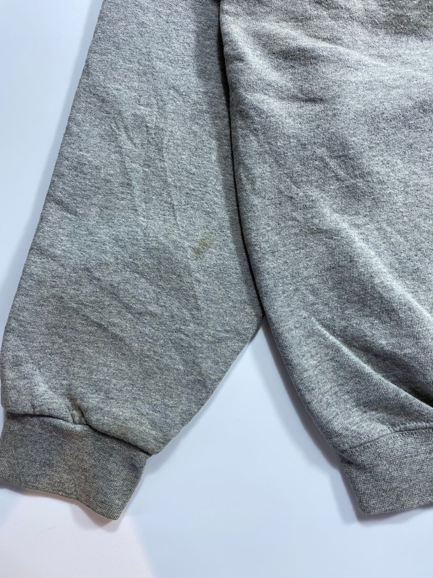 90’s NIKE SYRACUSE FOOTBALL Made in USA Size M Vintage Sweat-shirt / 6598