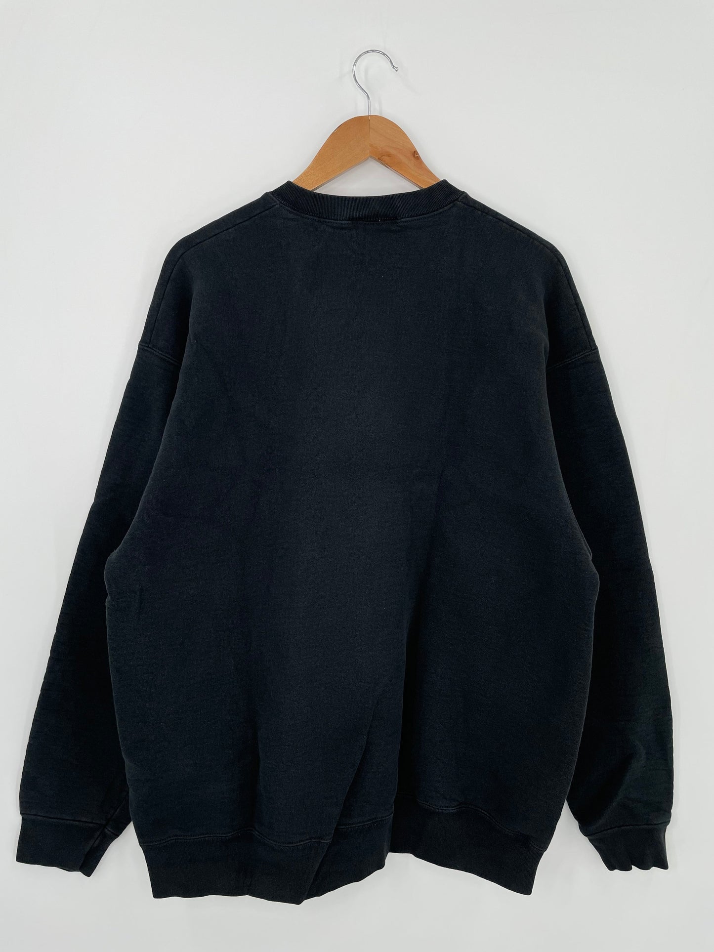 00’ DISNEY Size XXL Vintage Sweat-Shirt / A2308