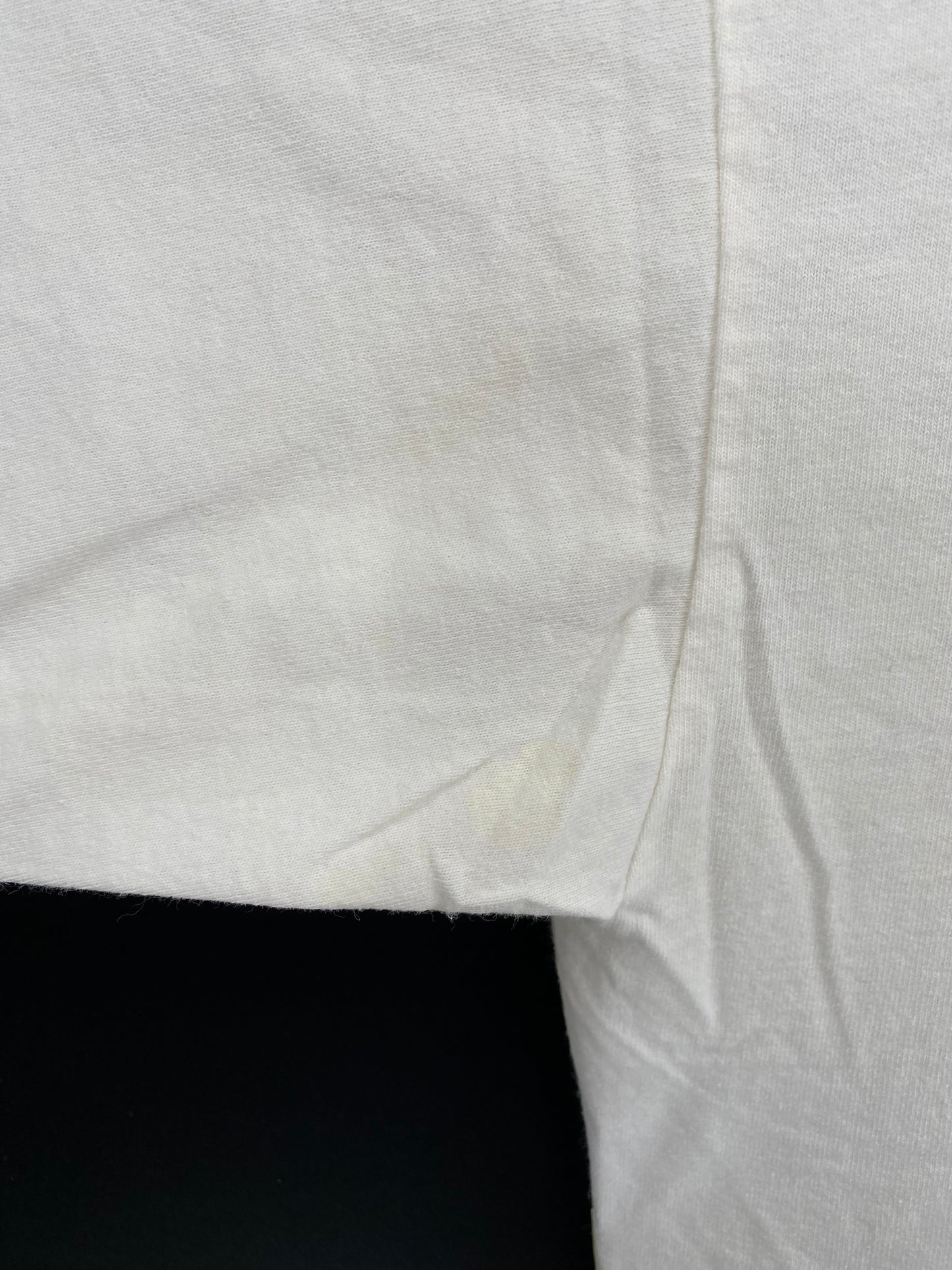 1998’ THE SAINT LOUIS ART MUSEUM Made in USA Size L Vintage T-Shirt / k2876