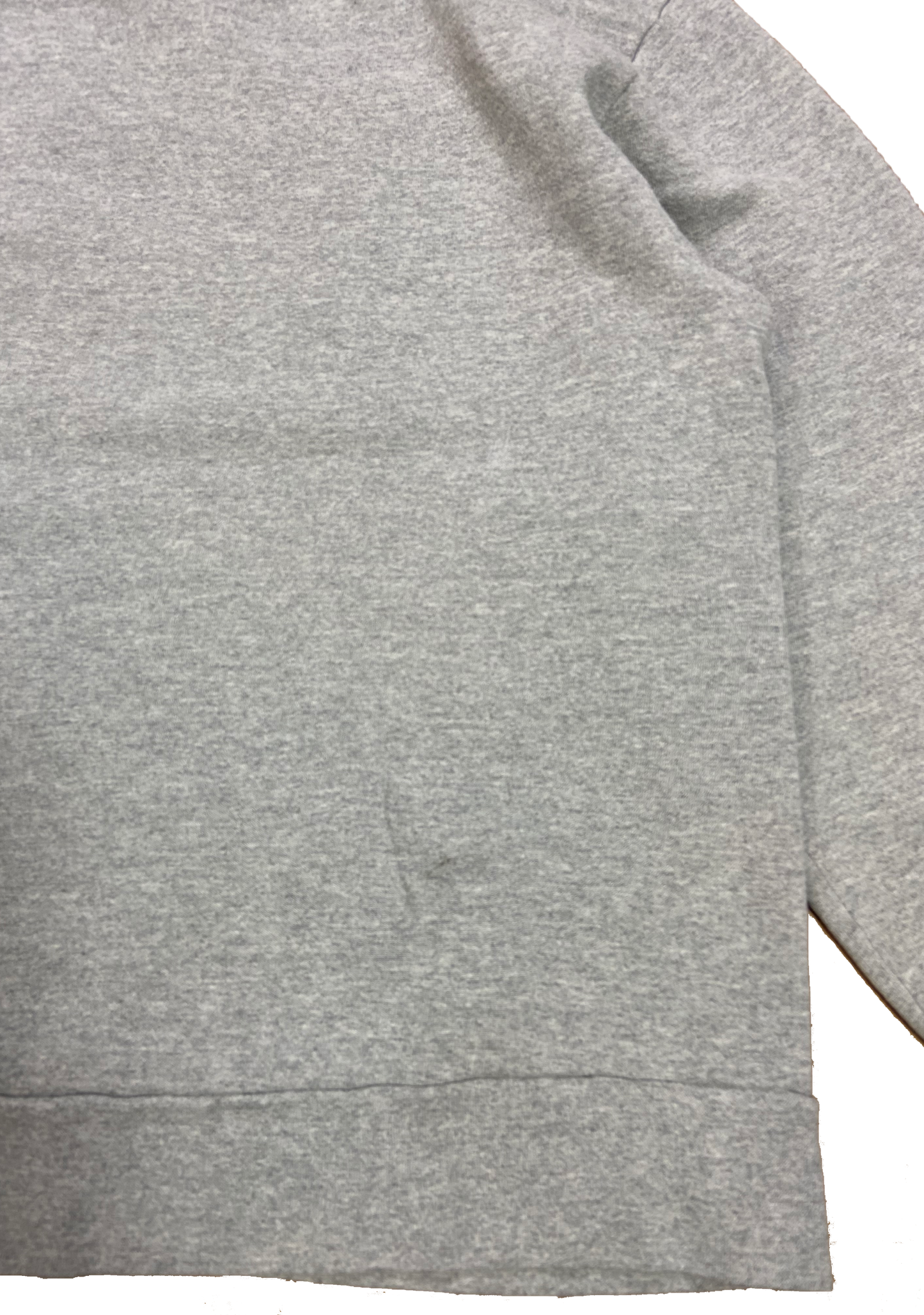 90's Nike Center Logo Vintage Sweat-Shirt / 3610