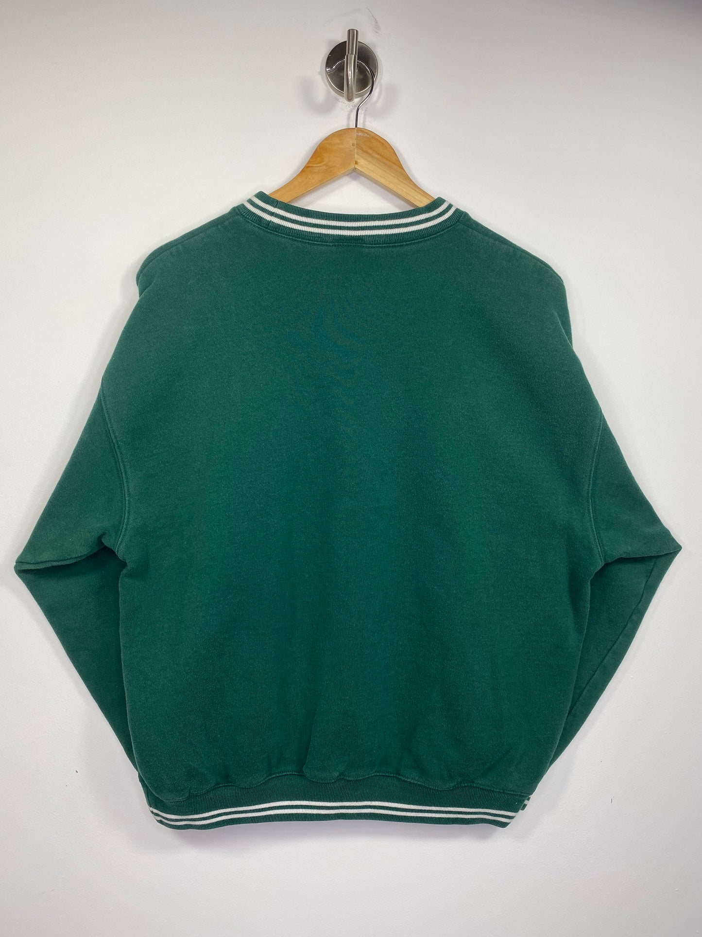 00’ Disney Pooh Size S Vintage Sweat-Shirt / 5236