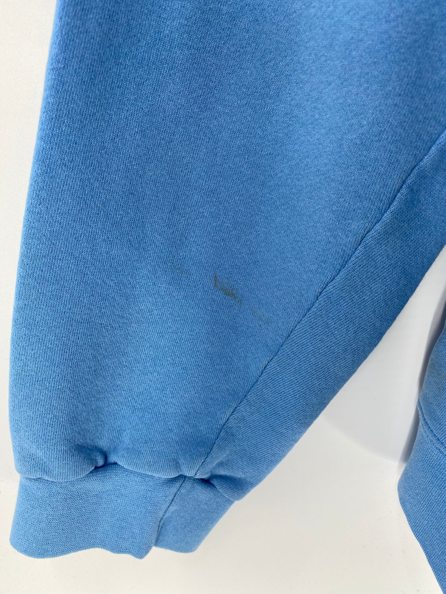 90’s NIKE Mini Swoosh Size XL Vintage Sweat-Shirt / 7413