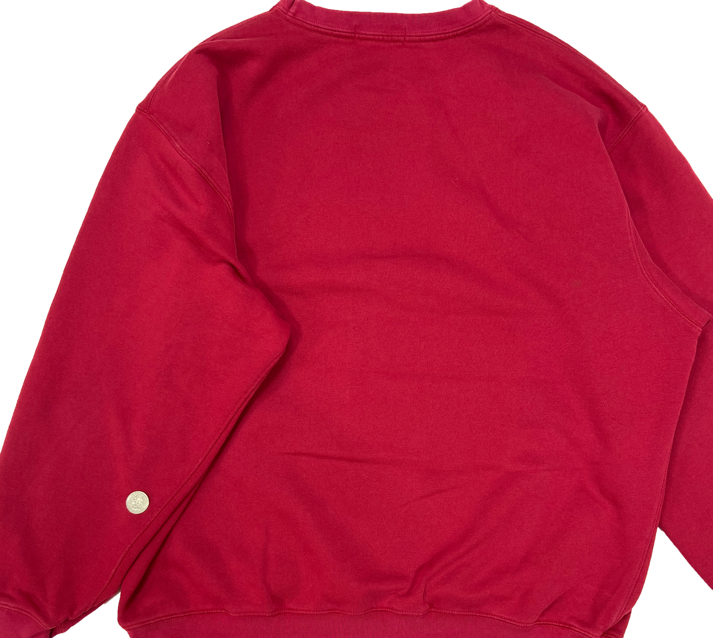 90's Polo Ralph Lauren Vintage Sweat-Shirt / 3645
