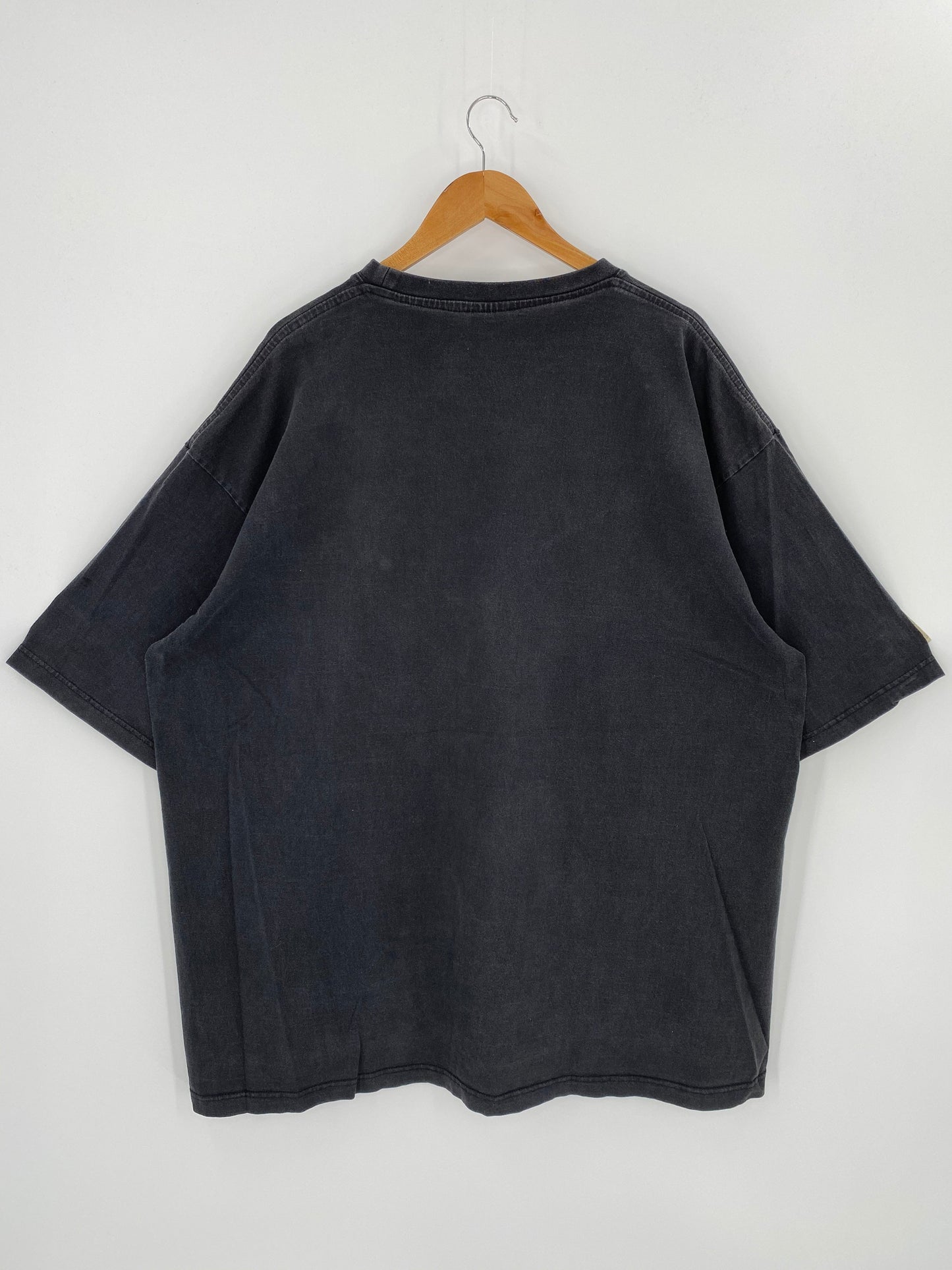 00’ FROSTED RIMS x KELLOG Size XXXXL Vintage T-shirt / K8416