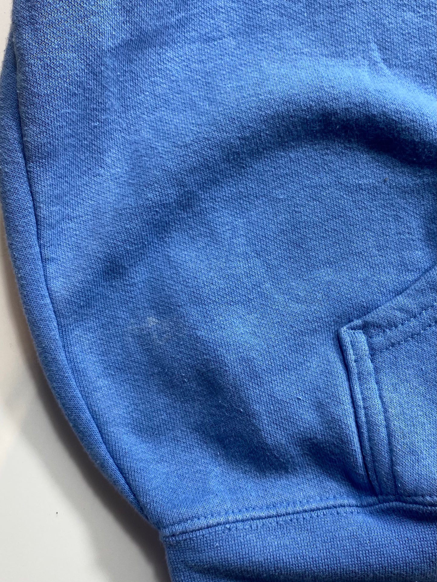 00' NIKE TWINS Size M Vintage Hoodie Sweat-shirt / 7233