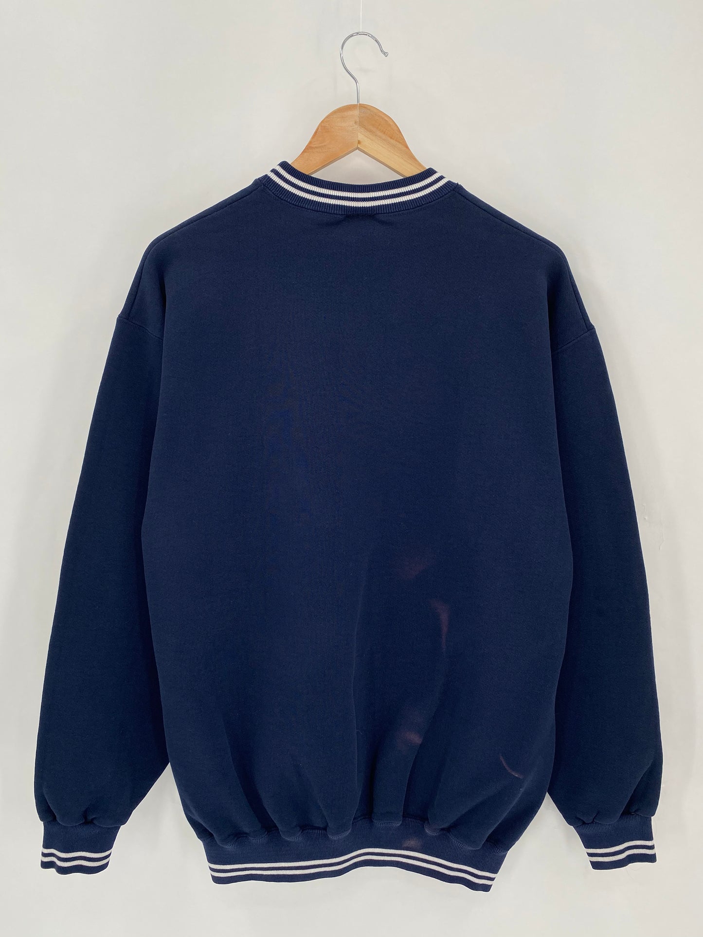 00’ Disney Tigger Size XL Vintage Sweat-shirt / 6371