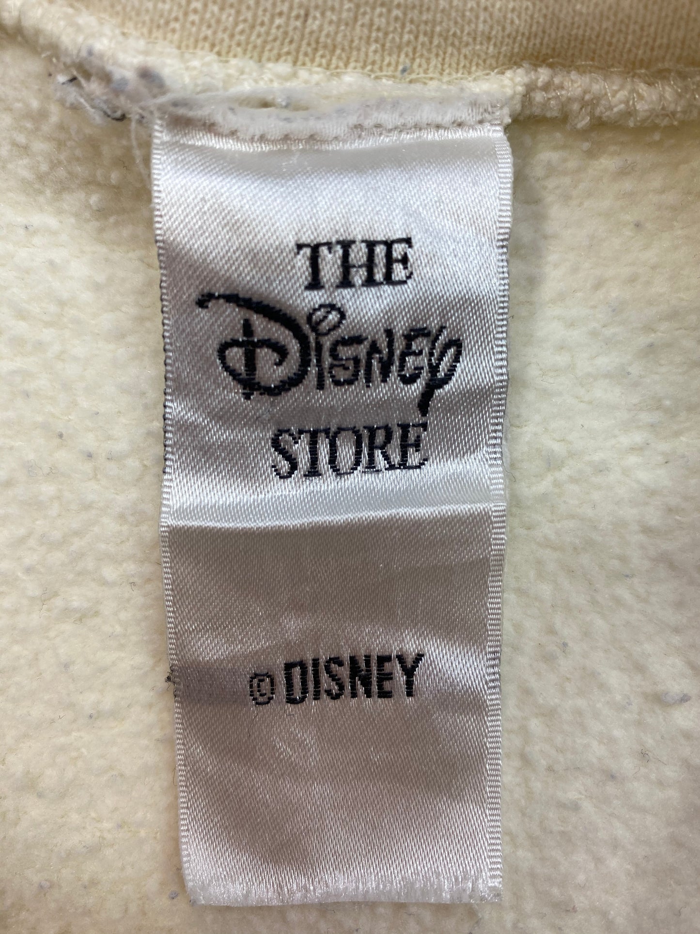 Vintage Disney The Lion King Made in USA Size XXL Sweat-Shirt / 5319