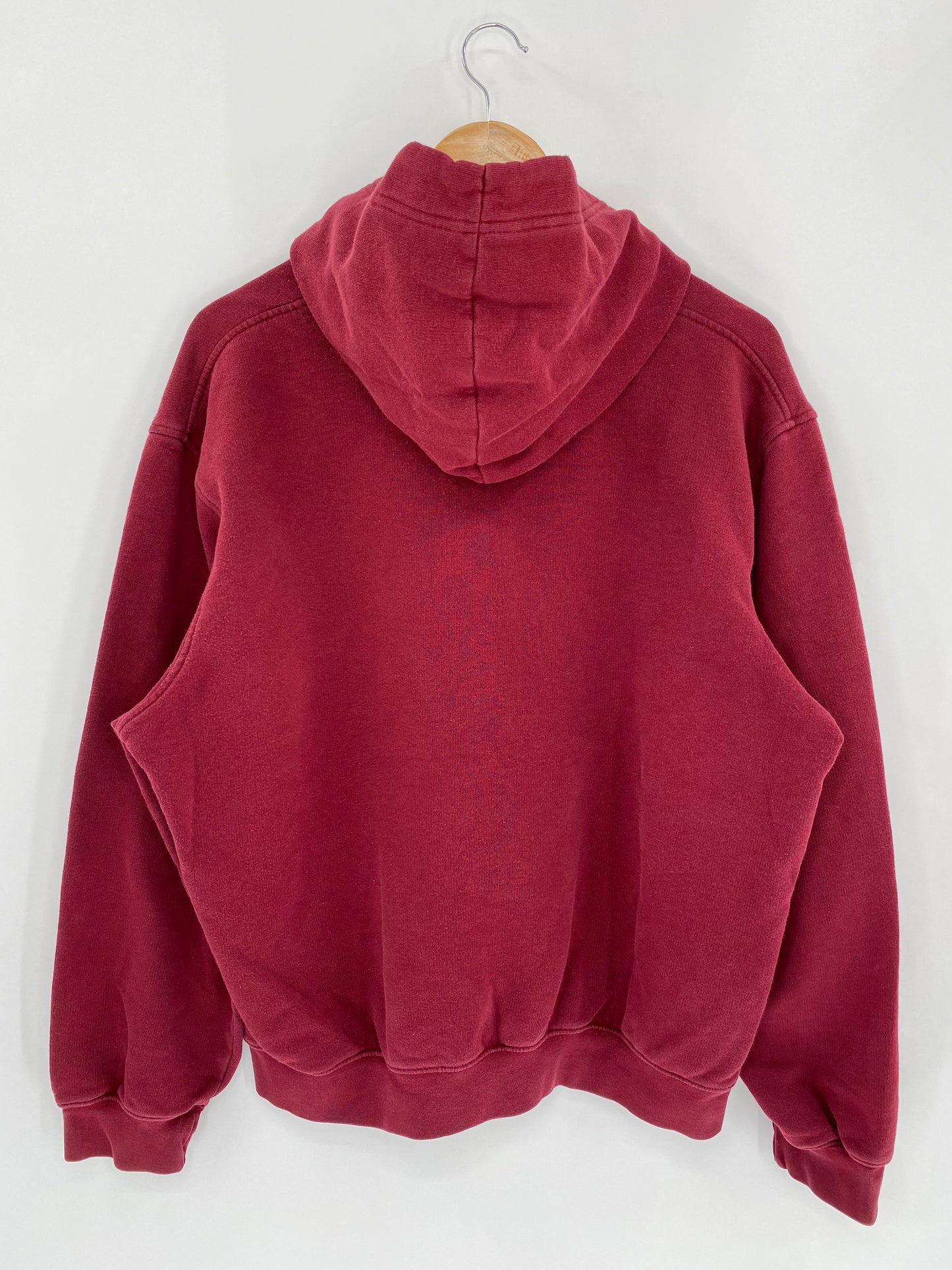 00’ NIKE Mini Swoosh Size L Vintage Sweat-Shirt / 5488