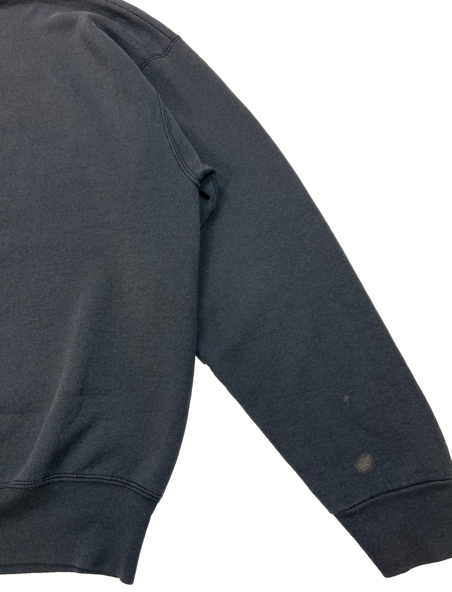 90's Chicago Bulls NBA Made in USA Sweat-Shirt / 3726