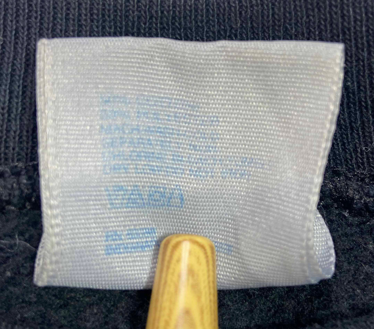 1994' Raiders Made in USA Vintage NFL Sweat-Shirt / 3728