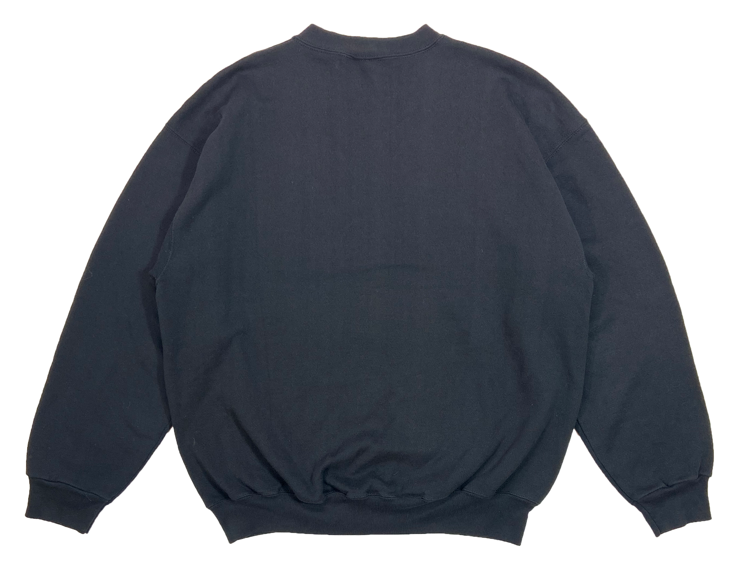 1994' Raiders Made in USA Vintage NFL Sweat-Shirt / 3728