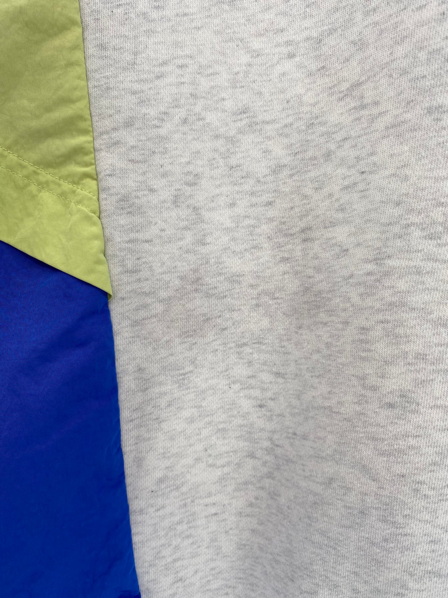 00’ Nike Size XXL  Vintage Hoodie Sweat - Shirts / 9744