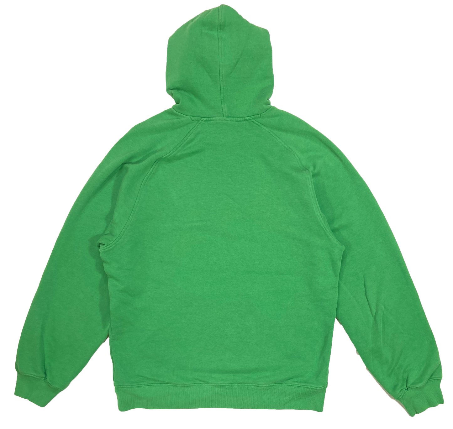 00' Nike Mini Swoosh Vintage Hoodie Sweat-Shirt / 3736