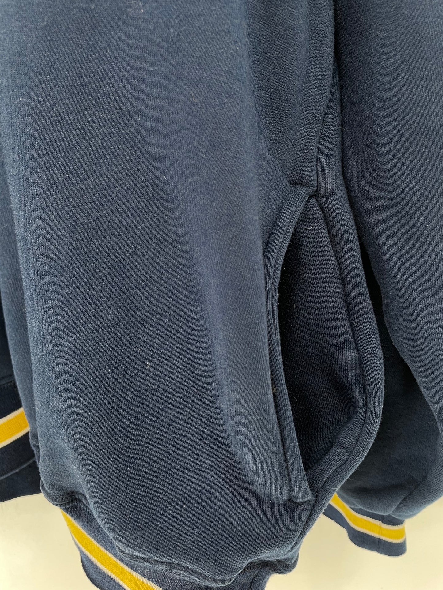 90’s STARTER SAN DIEGO CHARGER Size L Vintage NFL Hoodie Sweat-shirt / K1752