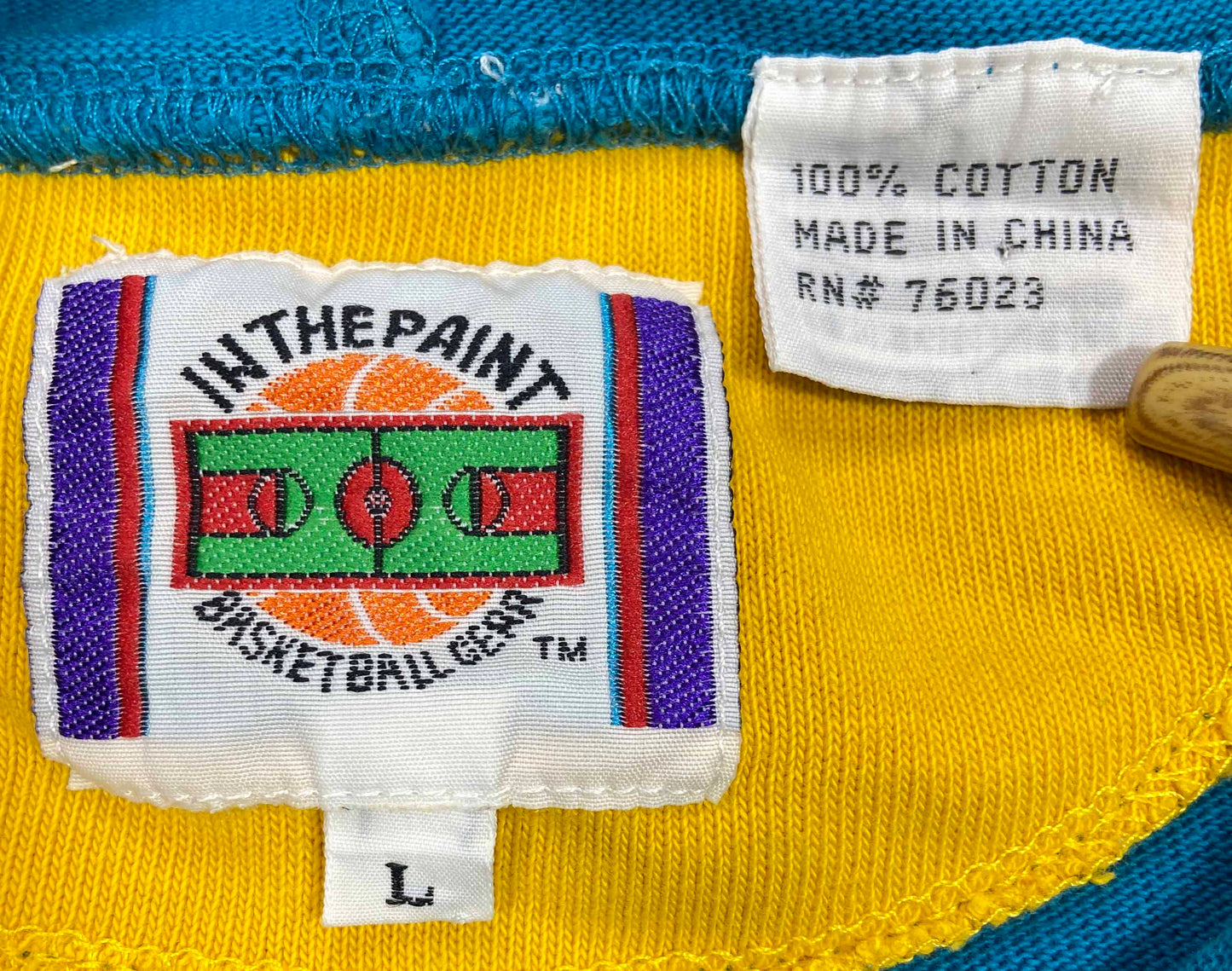 90's Michigan Hoodie Vintage Sweat-Shirt / 3753