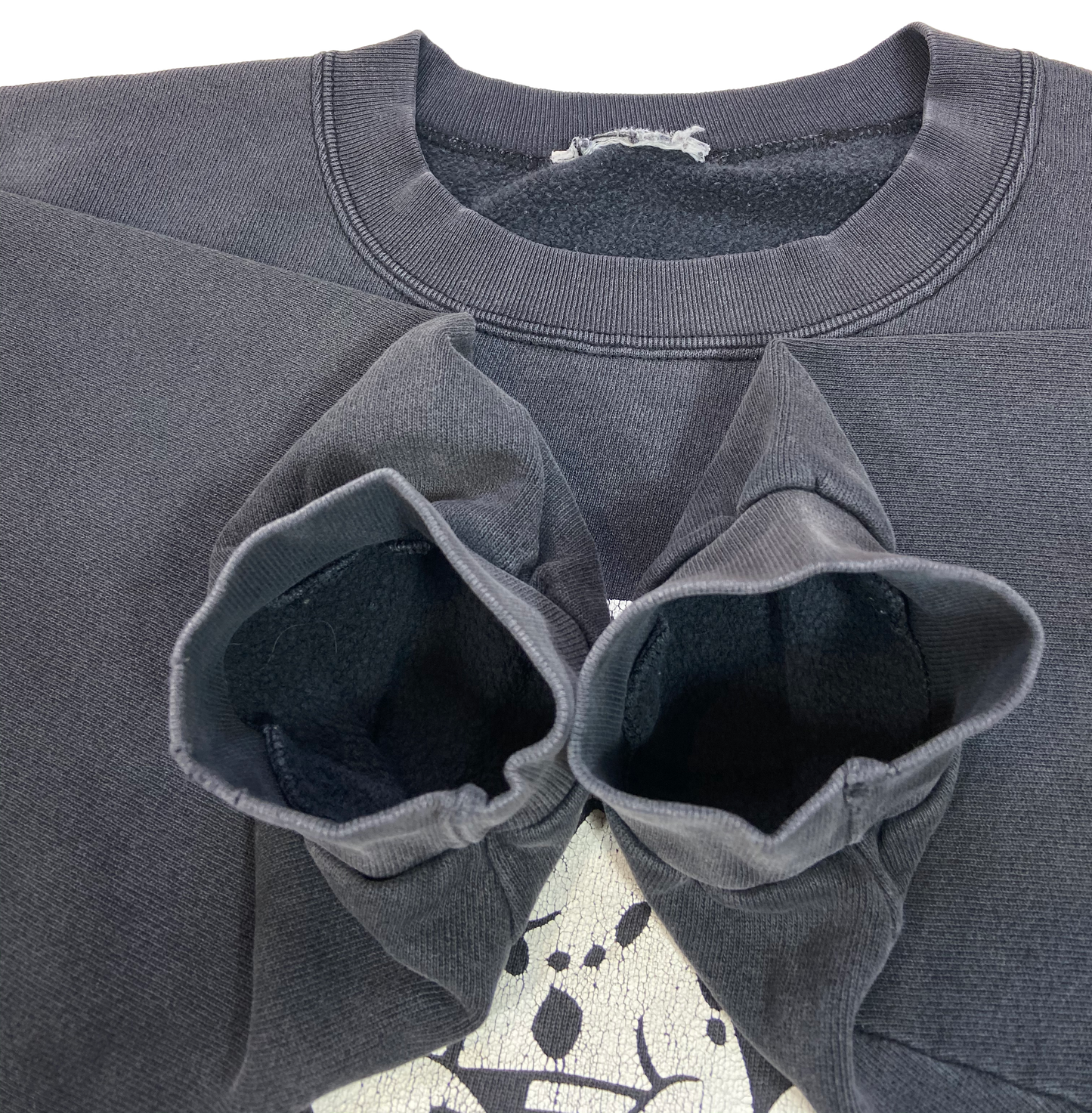 Vintage 101 Dalmatians Disney Sweat-Shirt / 3761