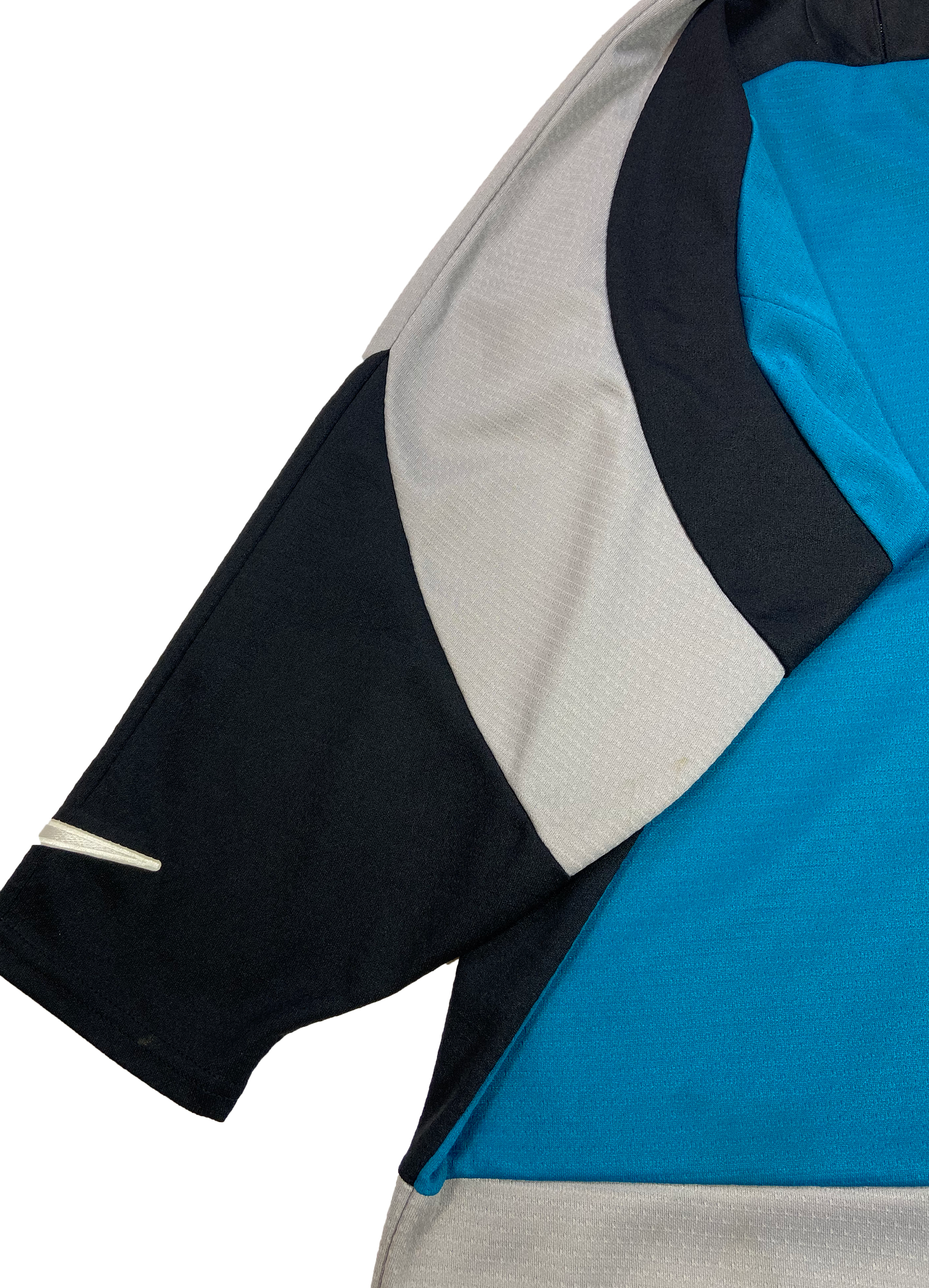 Vintage Nike x San Jose Sharks NHL Uniform Jersey / 3773