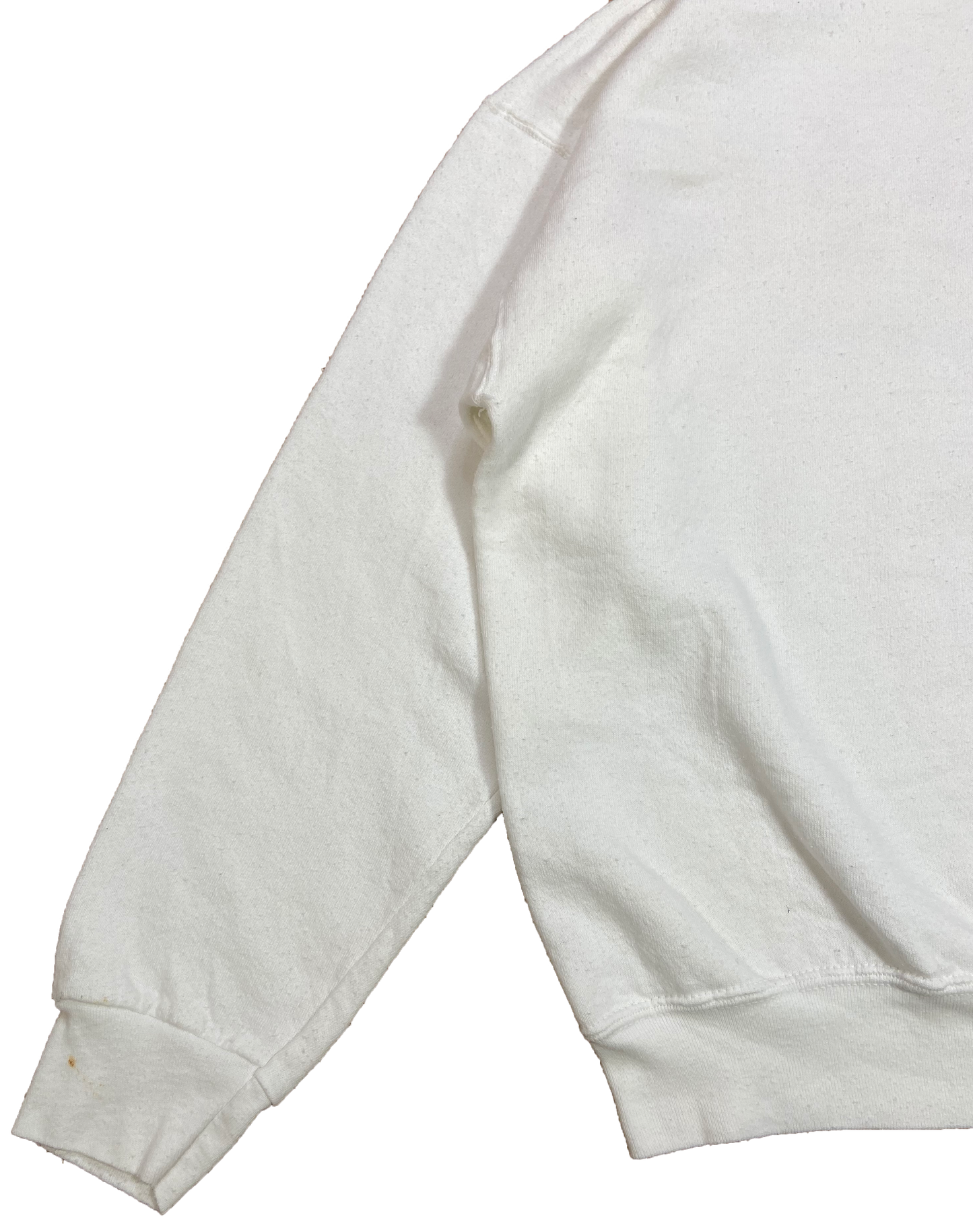 90's Budweiser Made in USA Vintage Sweat-Shirts / 3780