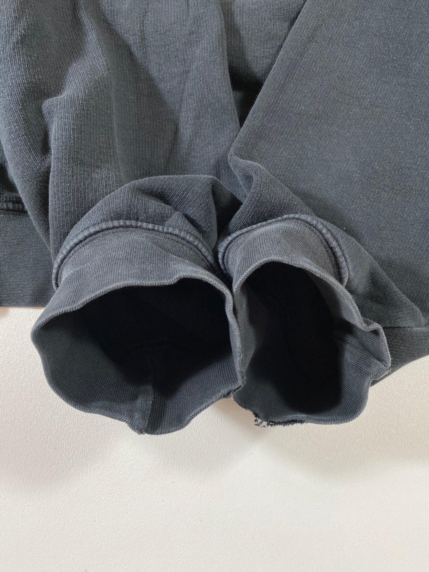 00’ NIKE Mini Swoosh Size XL Vintage Sweat-Shirt  / 6435