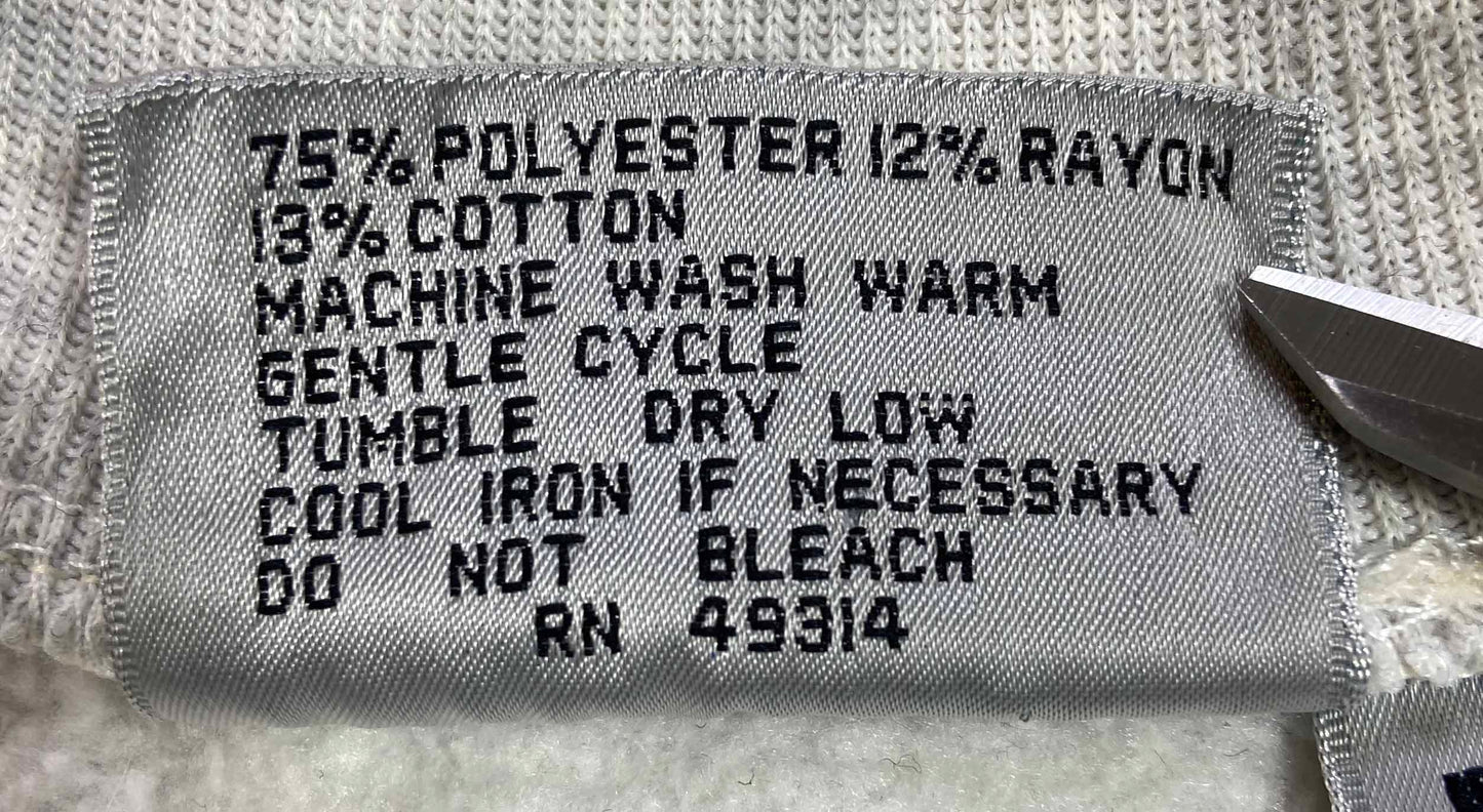 Vintage Mickey Mouse Disney Sweat-Shirt / 3794