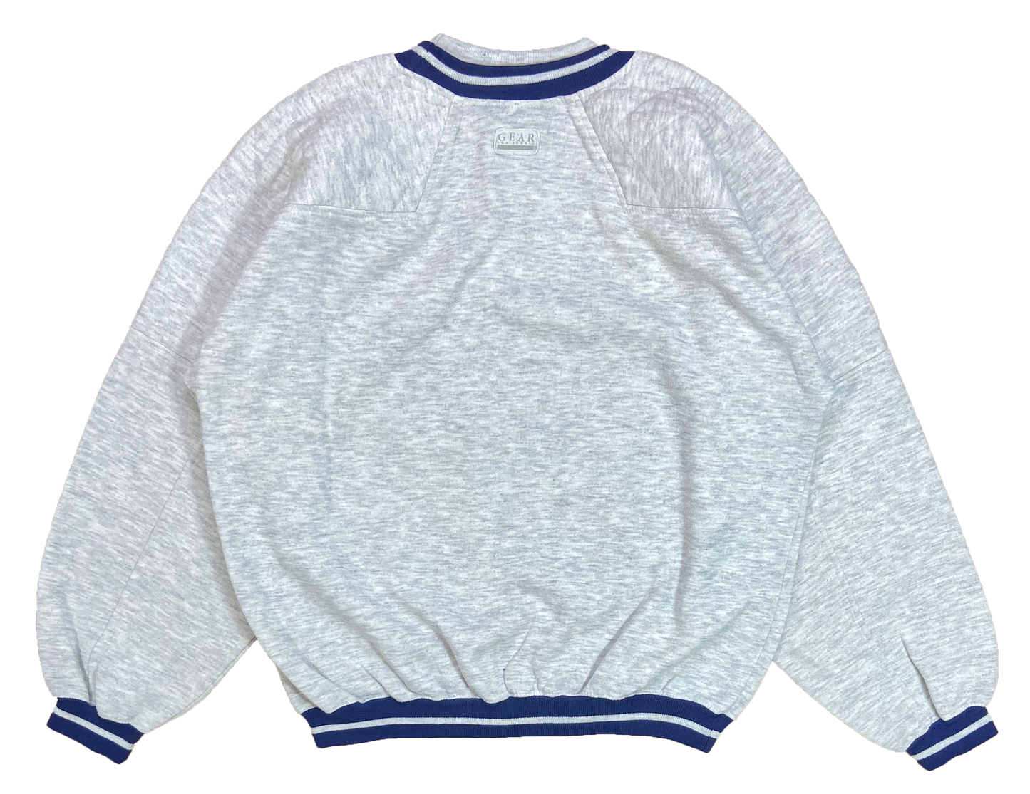 Vintage Mickey Mouse Disney Sweat-Shirt / 3794