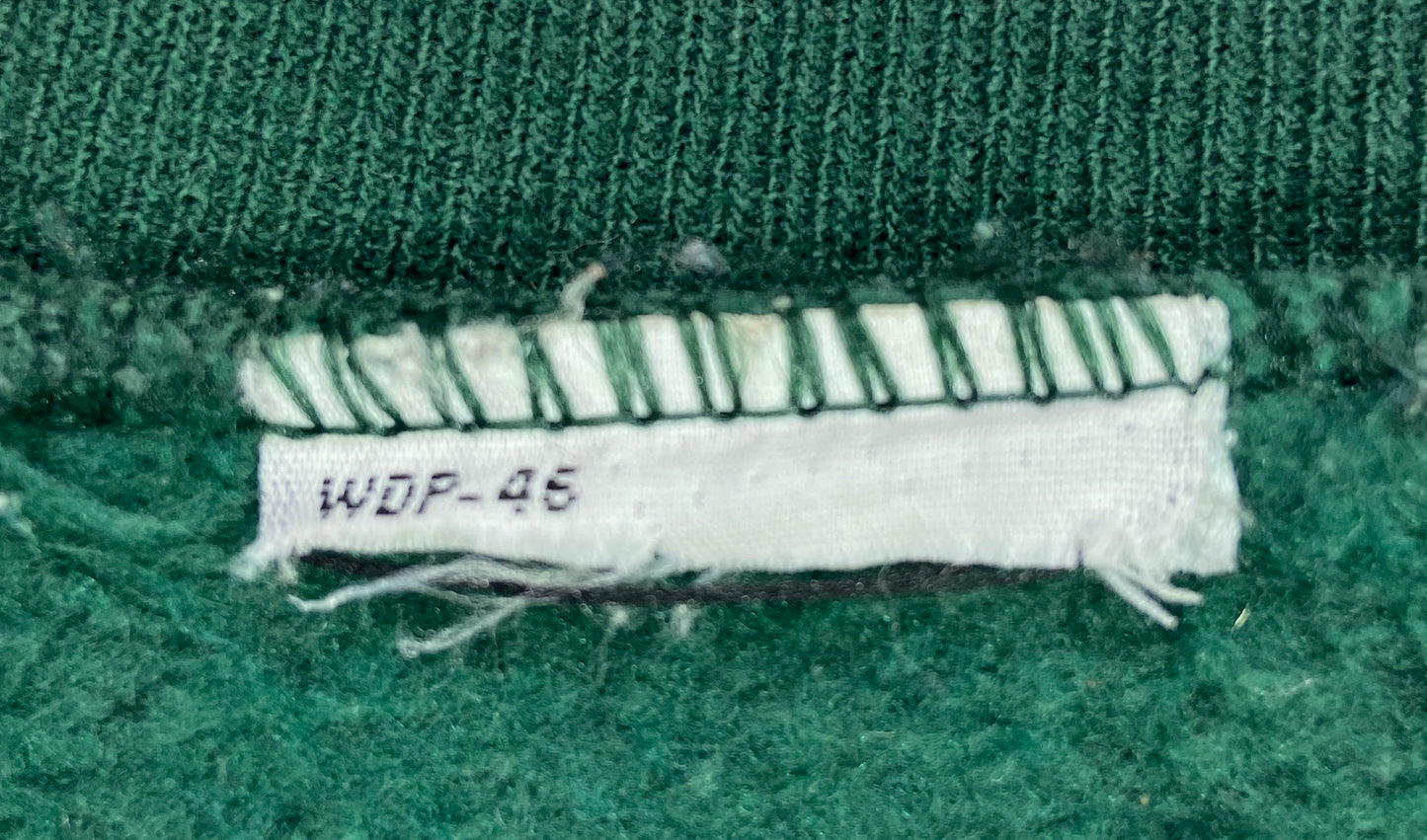 Vintage Winnie the Pooh Disney Sweat-Shirt / 3795