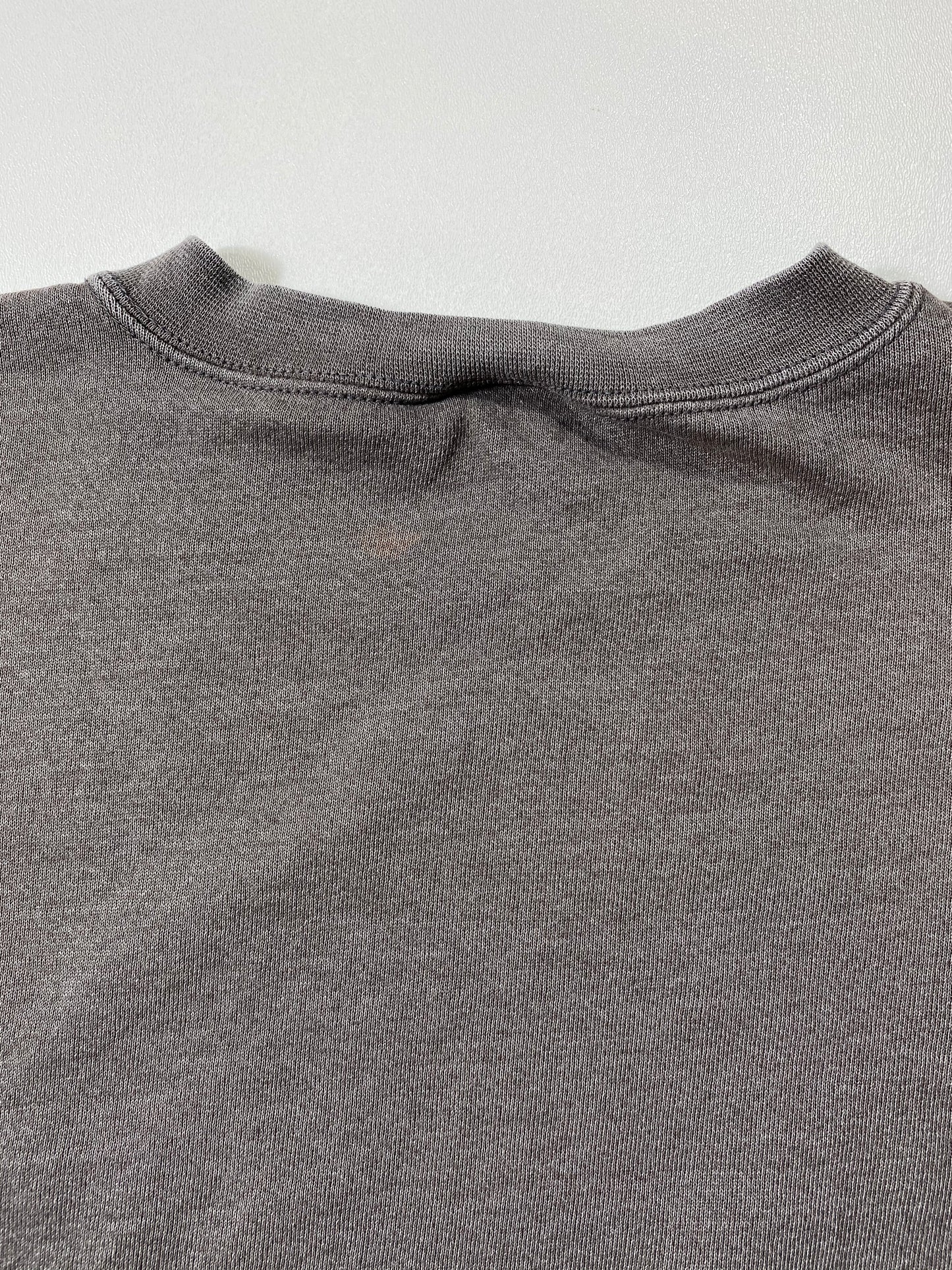 90’s NIKE Mini Swoosh Size XXL Vintage Sweat-shirt / 6989