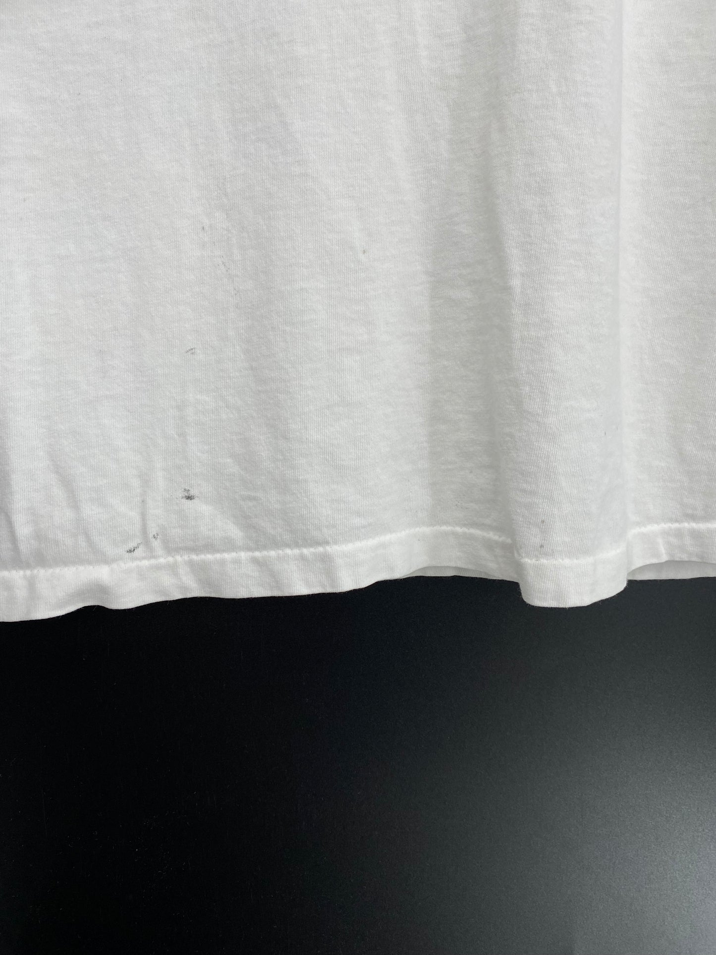 1991' 7UP Made in USA Size XL Vintage T-Shirt / K1536