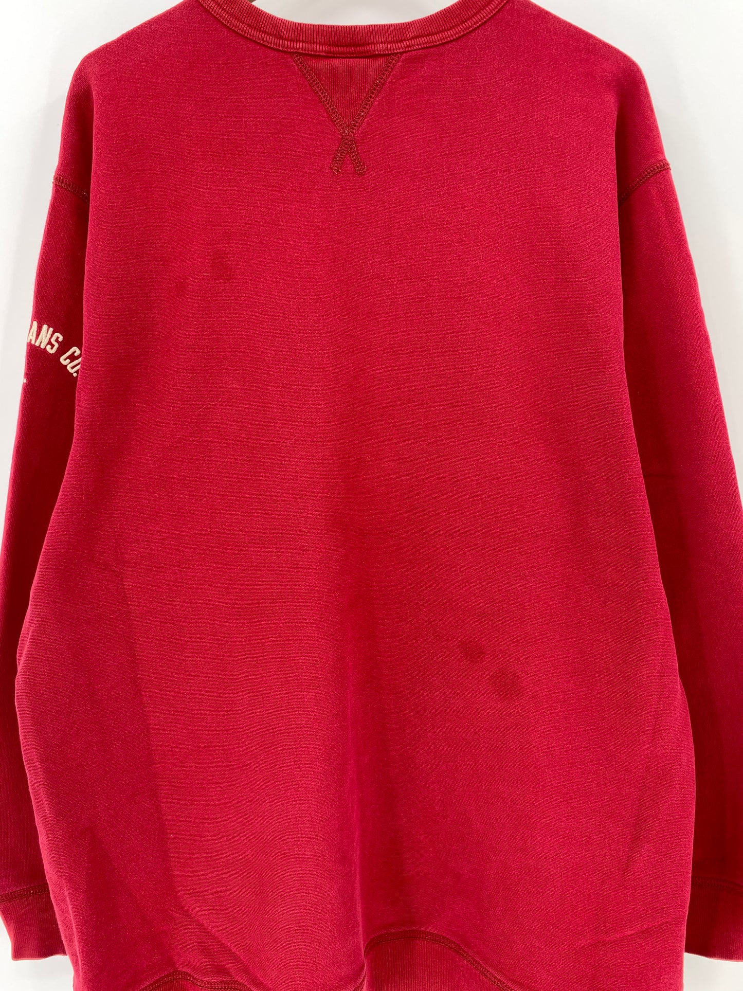 POLO RALPH LAUREN Size XXL Vintage Sweat-shirt / 9113