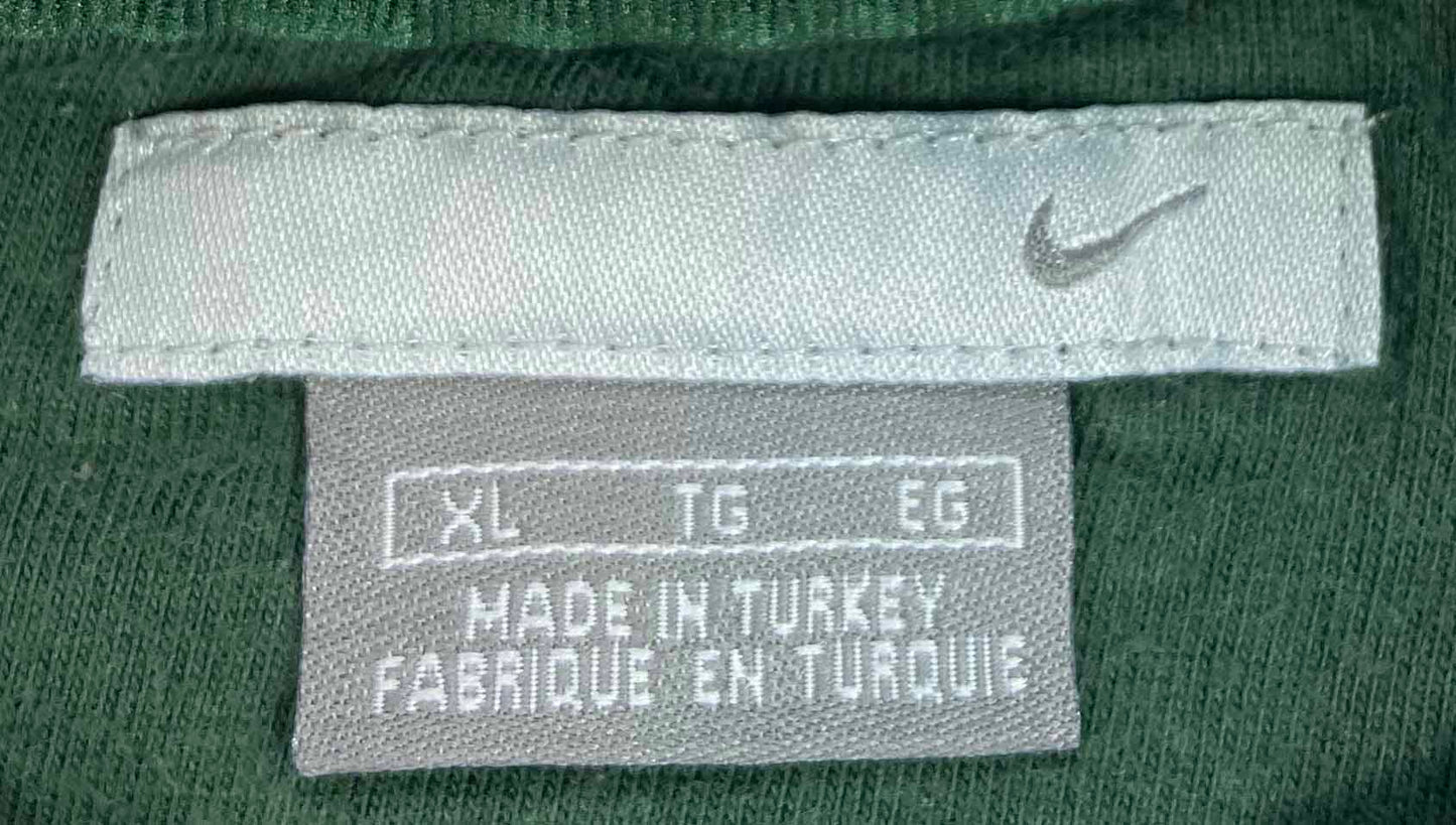 00' Nike Mini Swoosh Vintage Sweat-Shirt / 3803