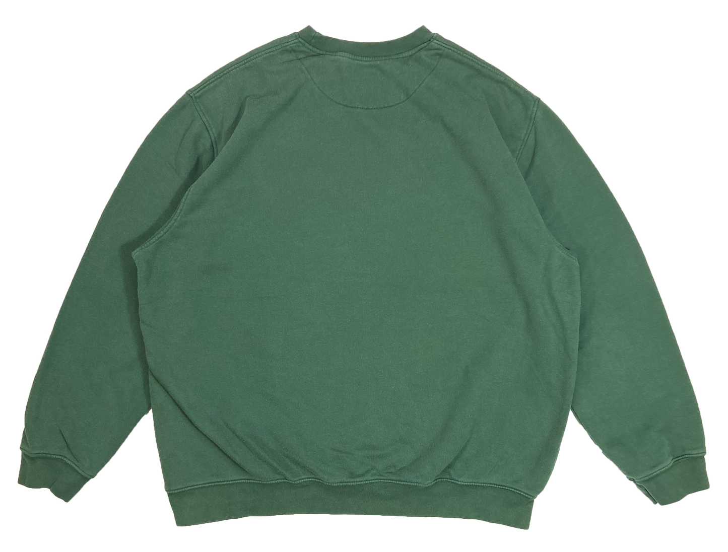 00' Nike Mini Swoosh Vintage Sweat-Shirt / 3803