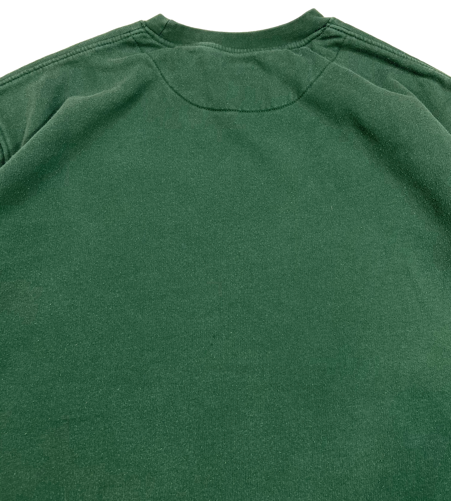 00' Nike Mini Swoosh Vintage Sweat-Shirt / 3803