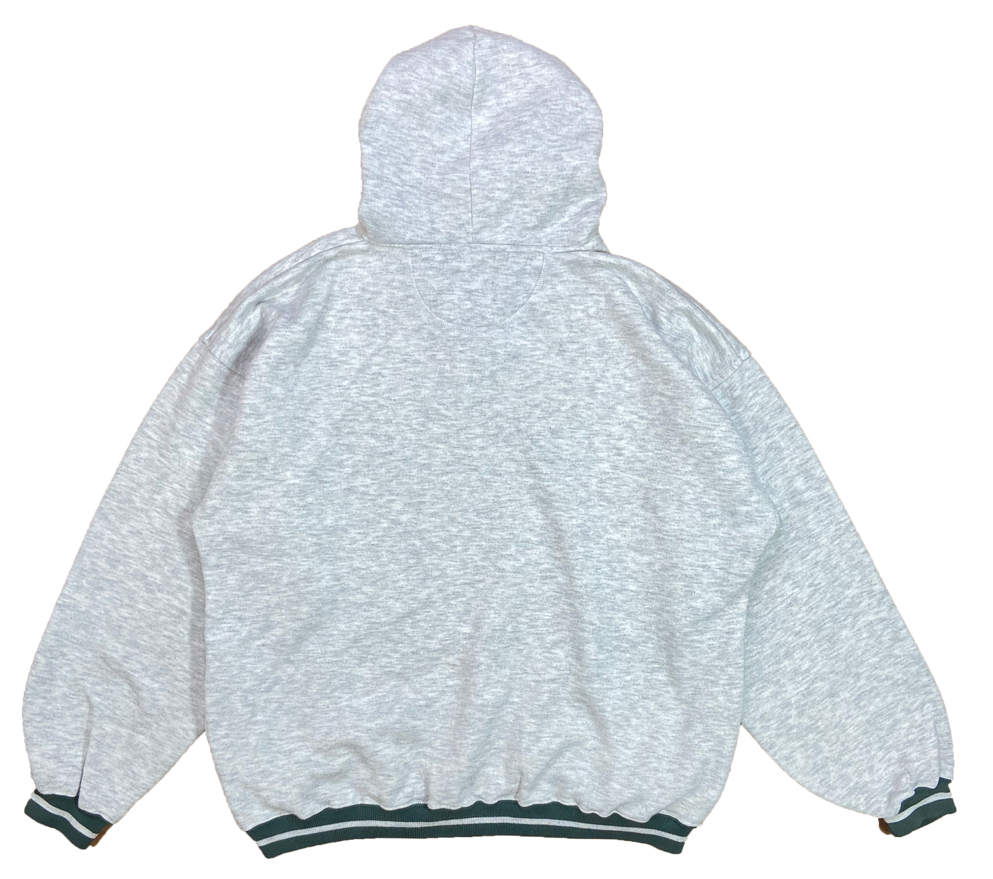 1989' Coca-Cola Vintage Hoodie Sweat-Shirt / 3832