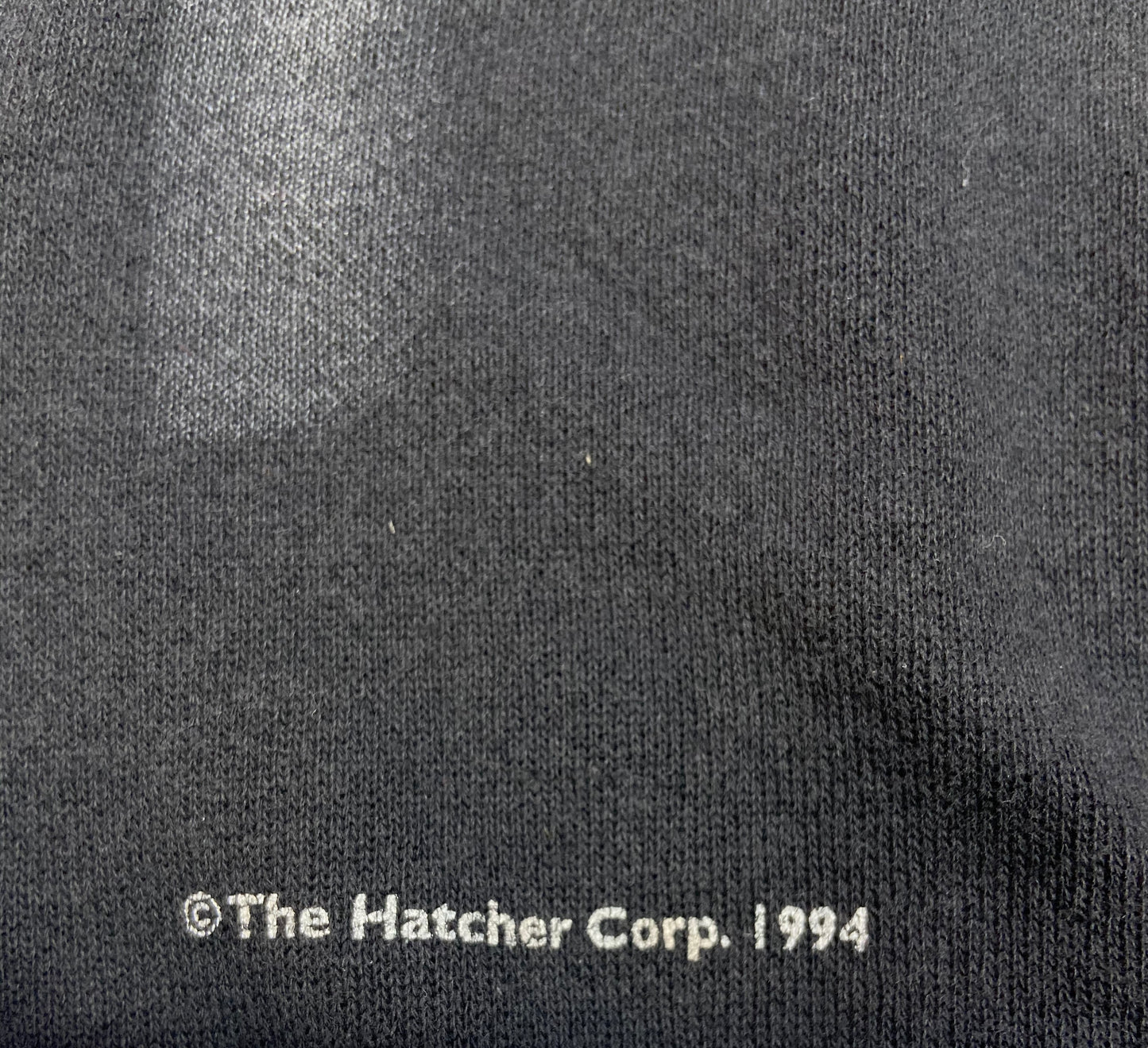 1994' Randy Travis Vintage Sweat-Shirt / 3834