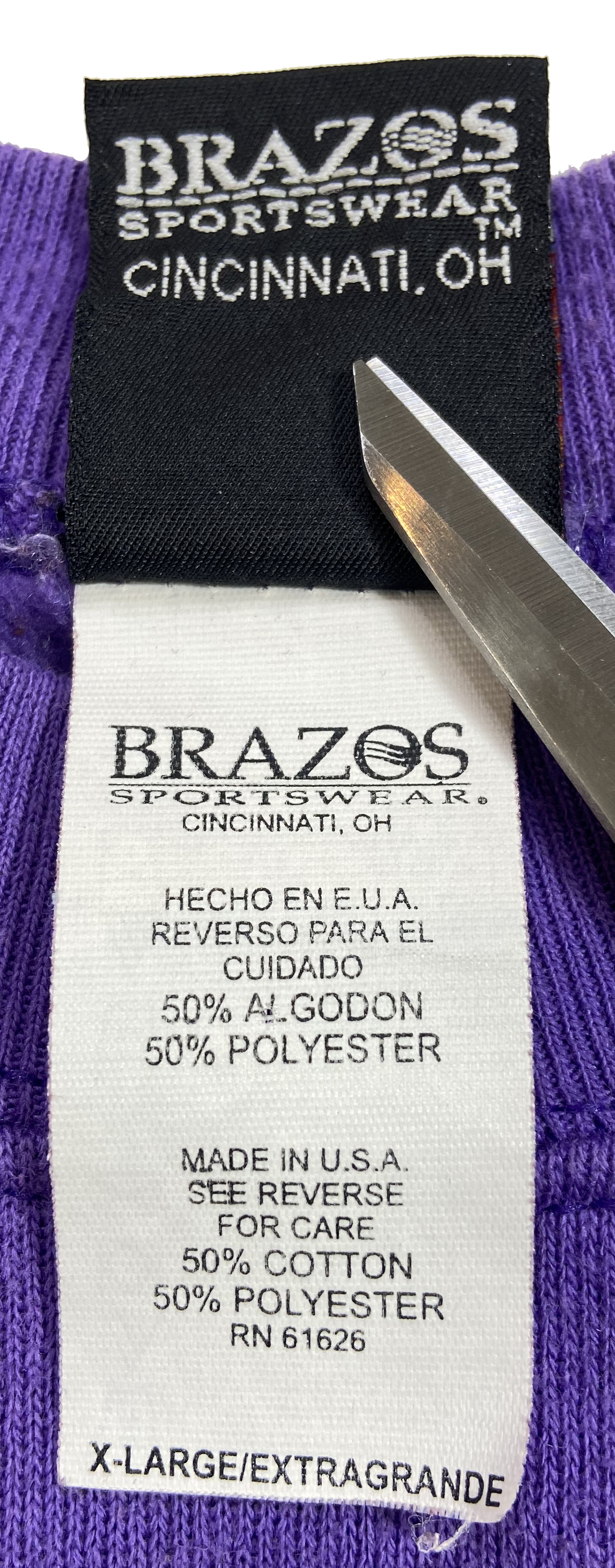 90's Mickey Mouse Disney Made in USA Sweat-Shirt / 3838