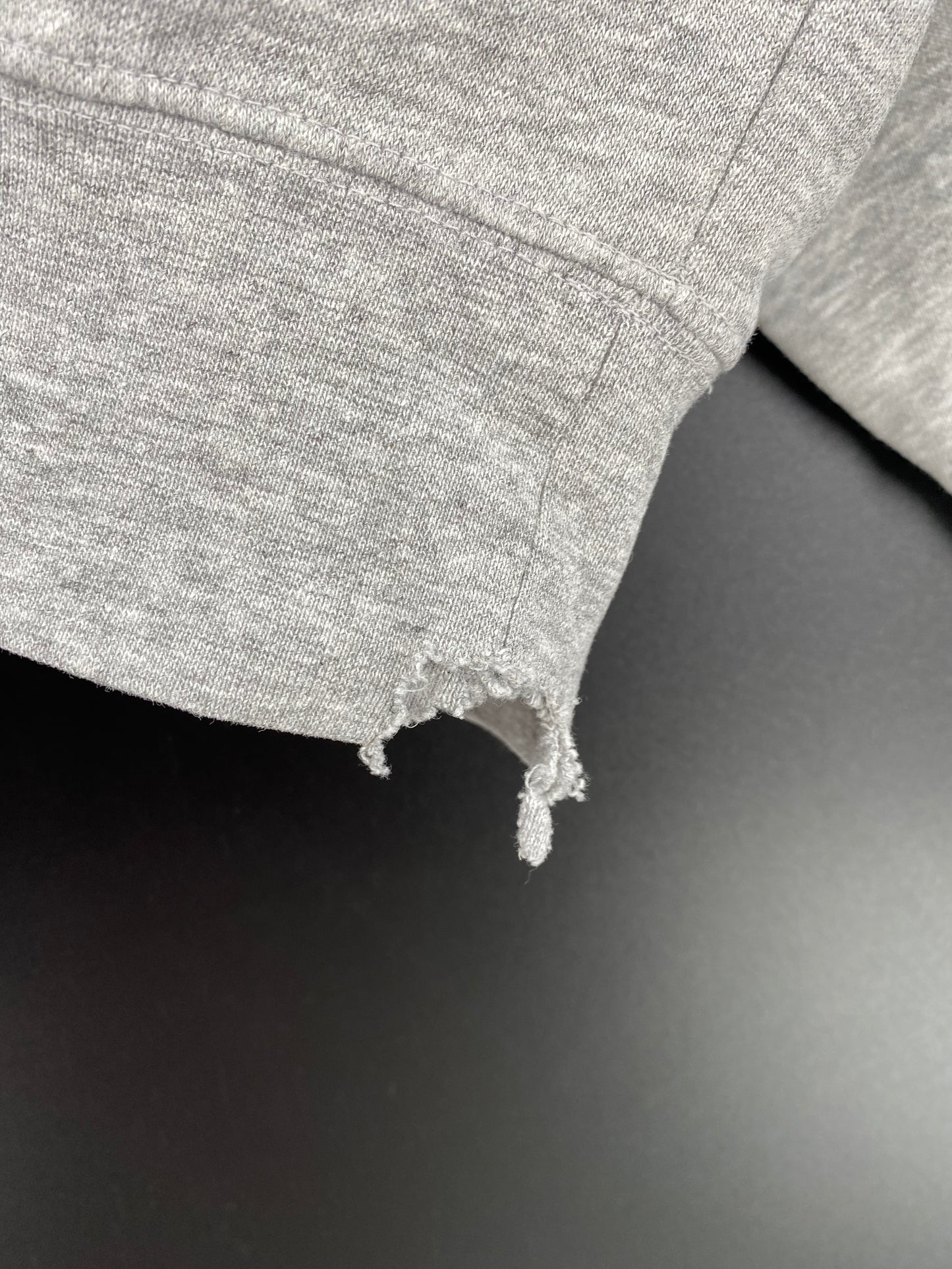 00’ NIKE WASHINGTON Size XXL Vintage Sweat shirt / 9625