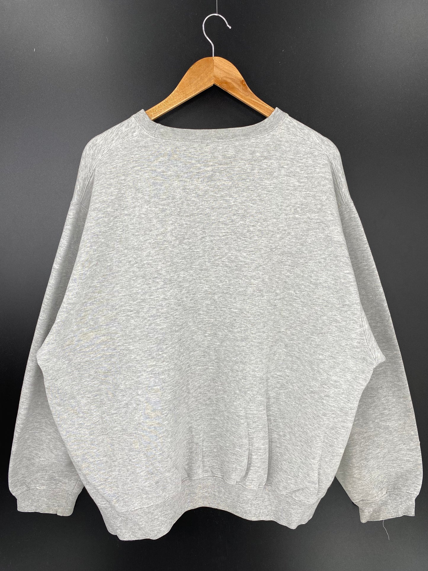 00’ NIKE FLORIDA STATE SEMINOLES Size XL Vintage Sweat-Shirts / K916