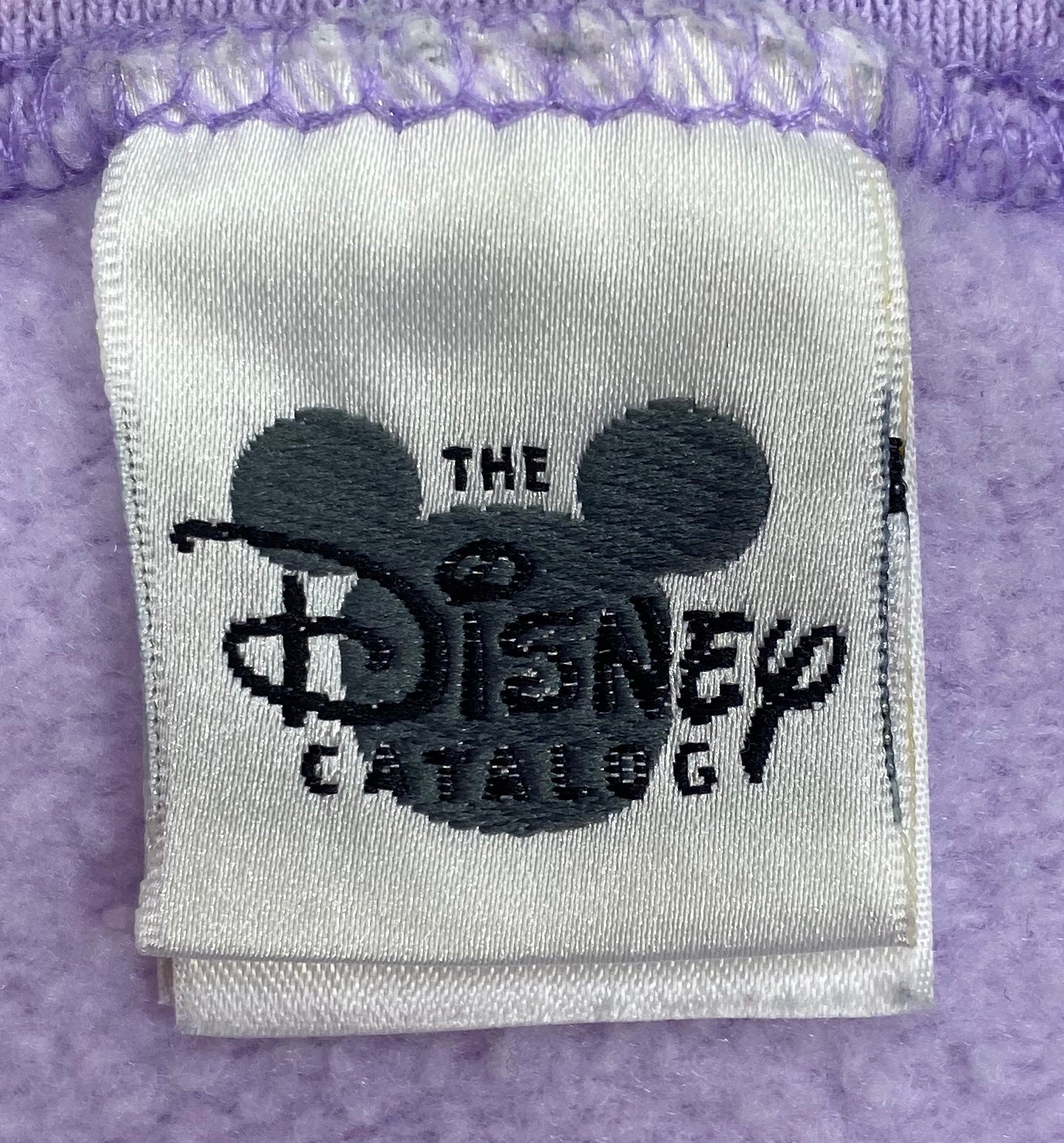 DUMBO Disney Vintage Made in USA Sweat-Shirts / 4520