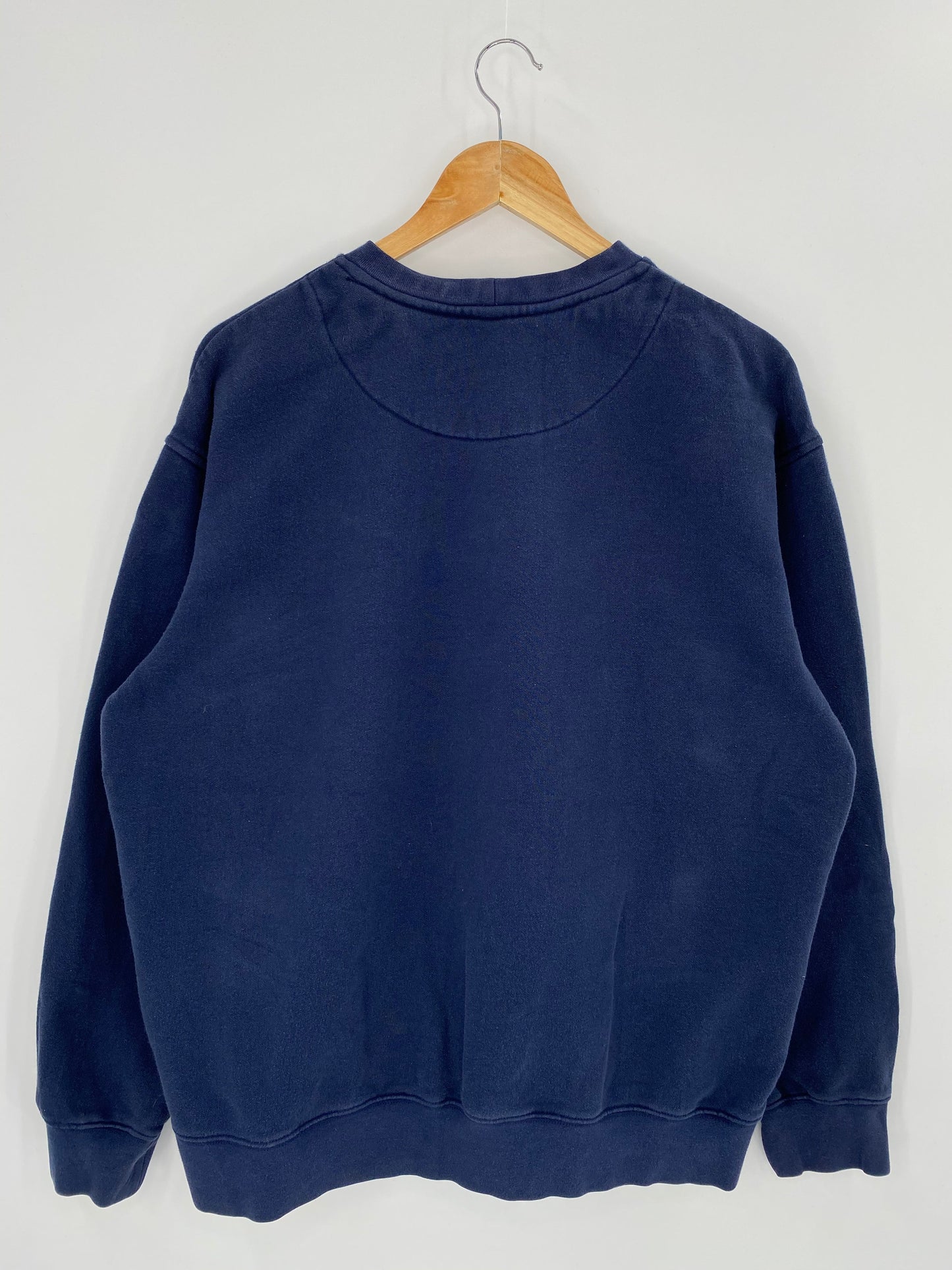 00’ NIKE Size No Tag (Approx. XL) Vintage Sweat-shirt / K7756