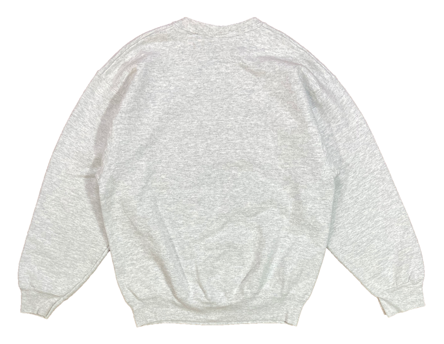 1991' Marvin the Martian Looney Tunes Made in USA Vintage Sweat-Shirt / 3873