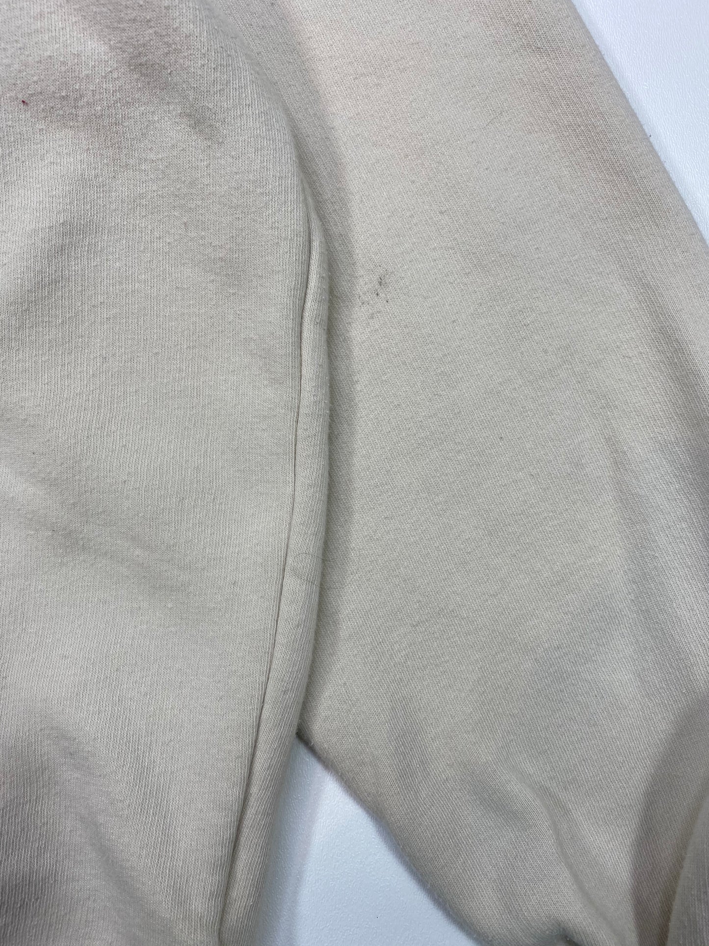 00’ NIKE Mini Swoosh Vintage Sweat-Shirt / 5166