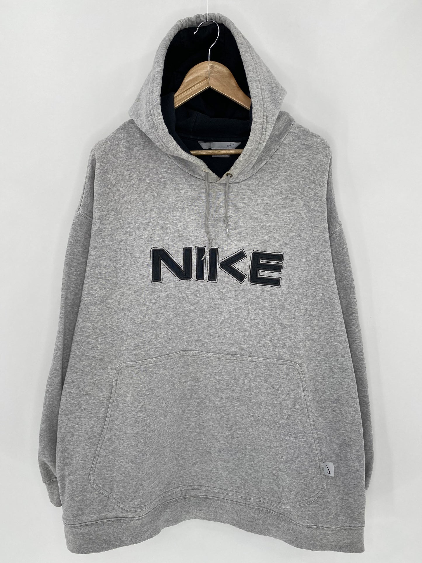 00' NIKE Size XXXL Vintage Hoodie Sweat-shirt/ K5159