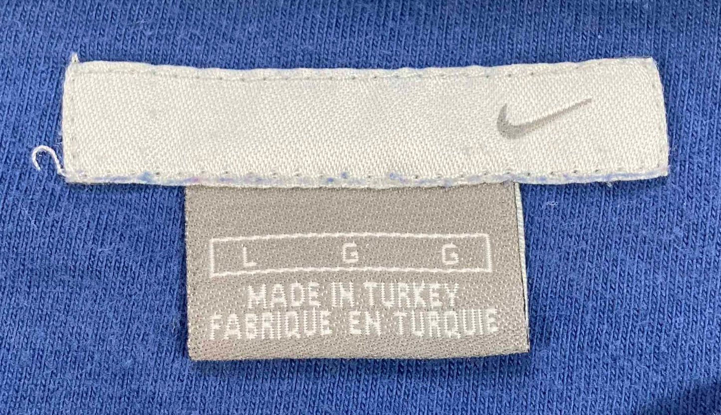 00' Nike Mini Swoosh Vintage Sweat-Shirt / 3907