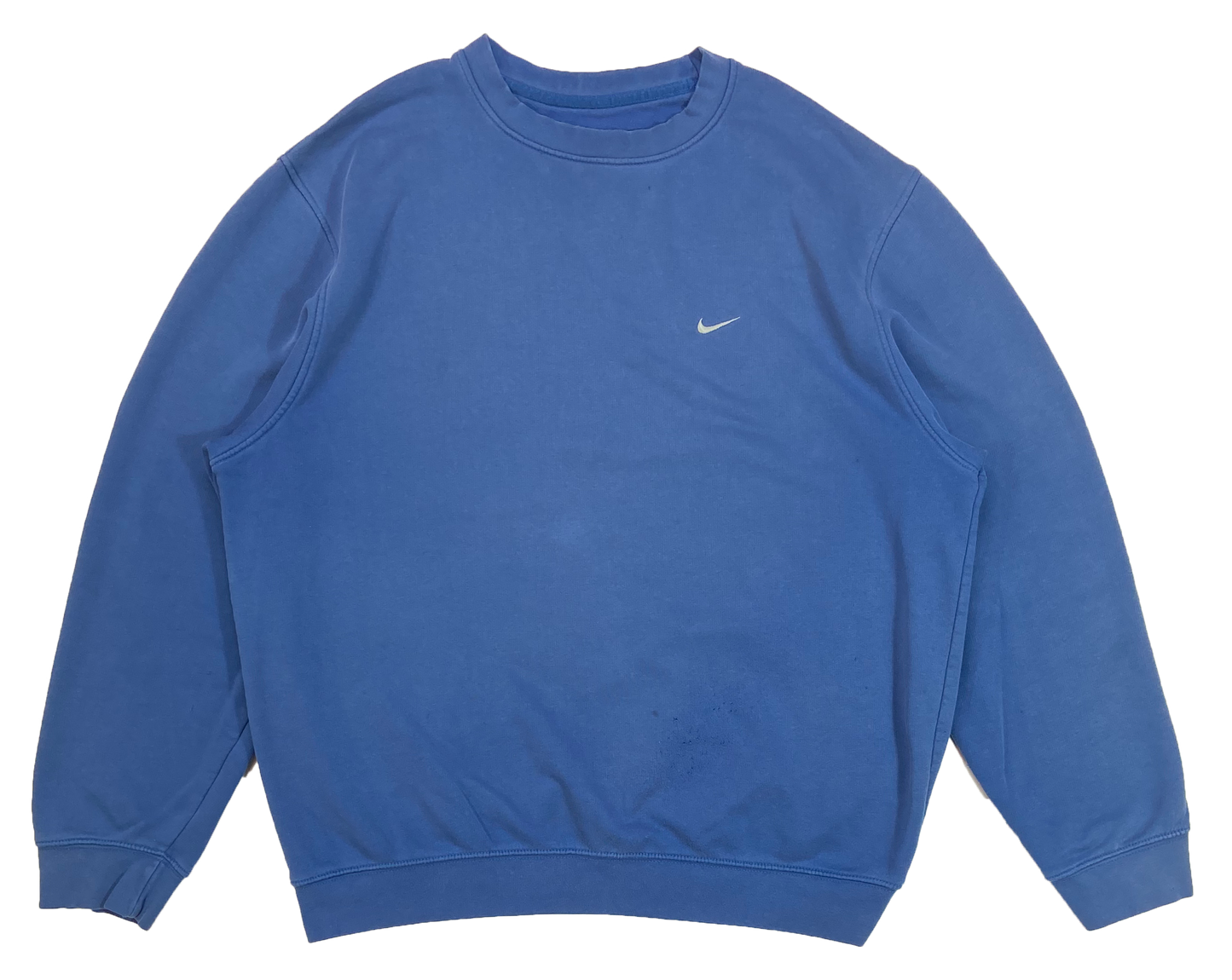 00' Nike Mini Swoosh Vintage Sweat-Shirt / 3907