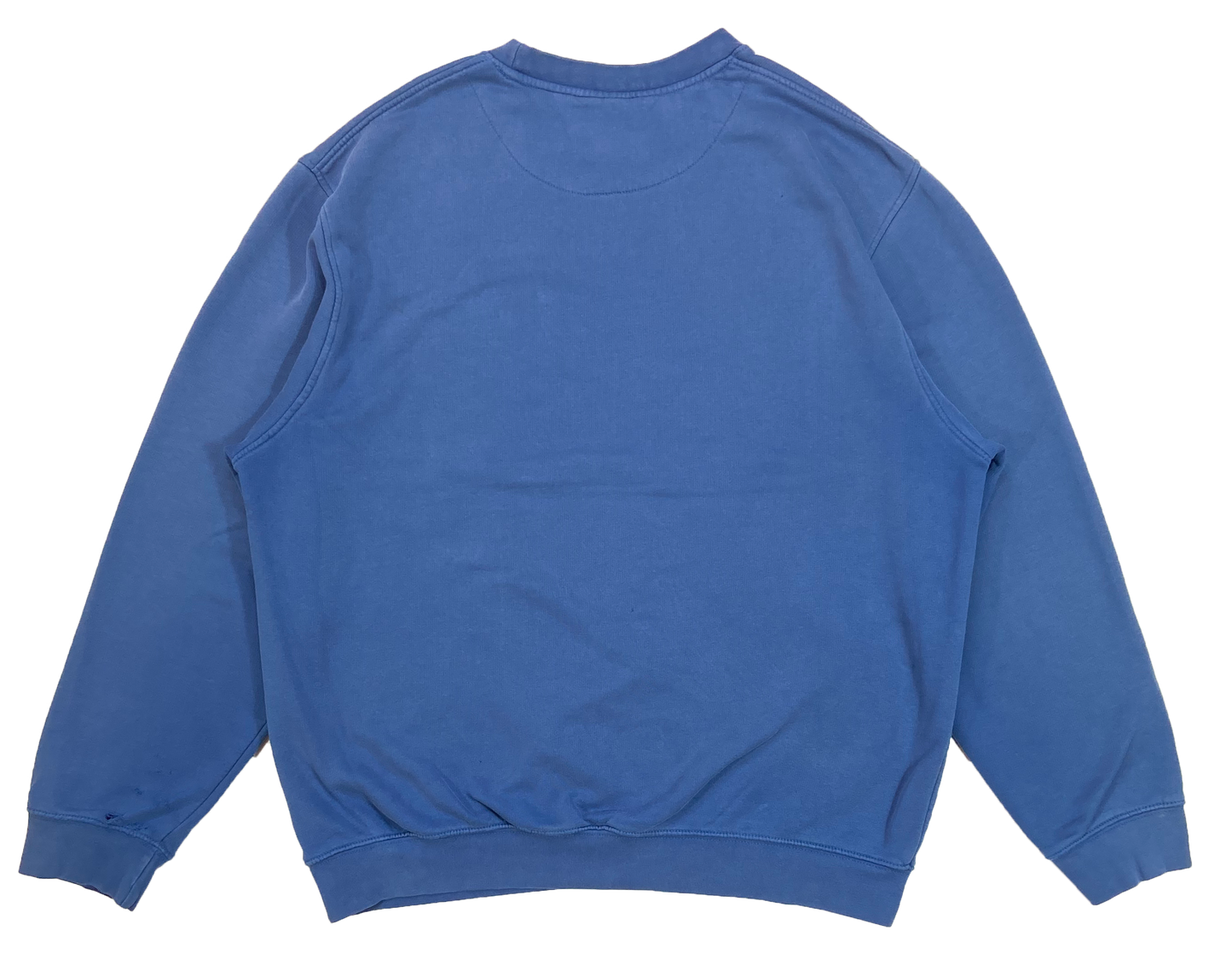 00' Nike Mini Swoosh Vintage Sweat-Shirt / 3907